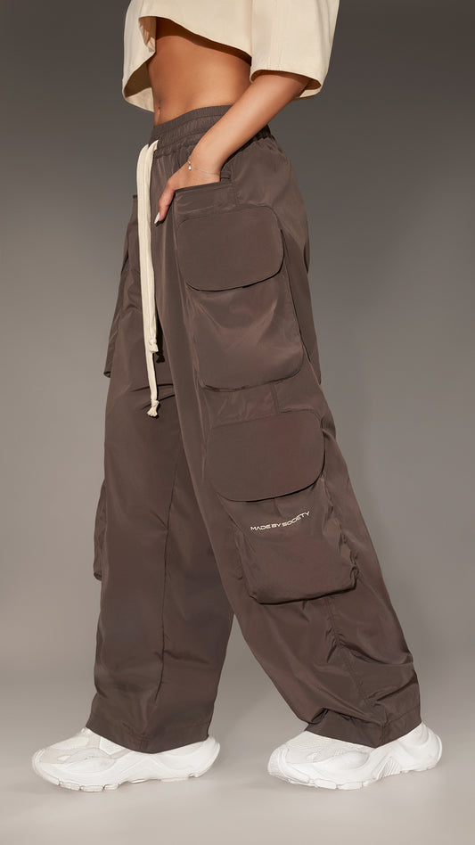 Pantaloni cargo - P26281