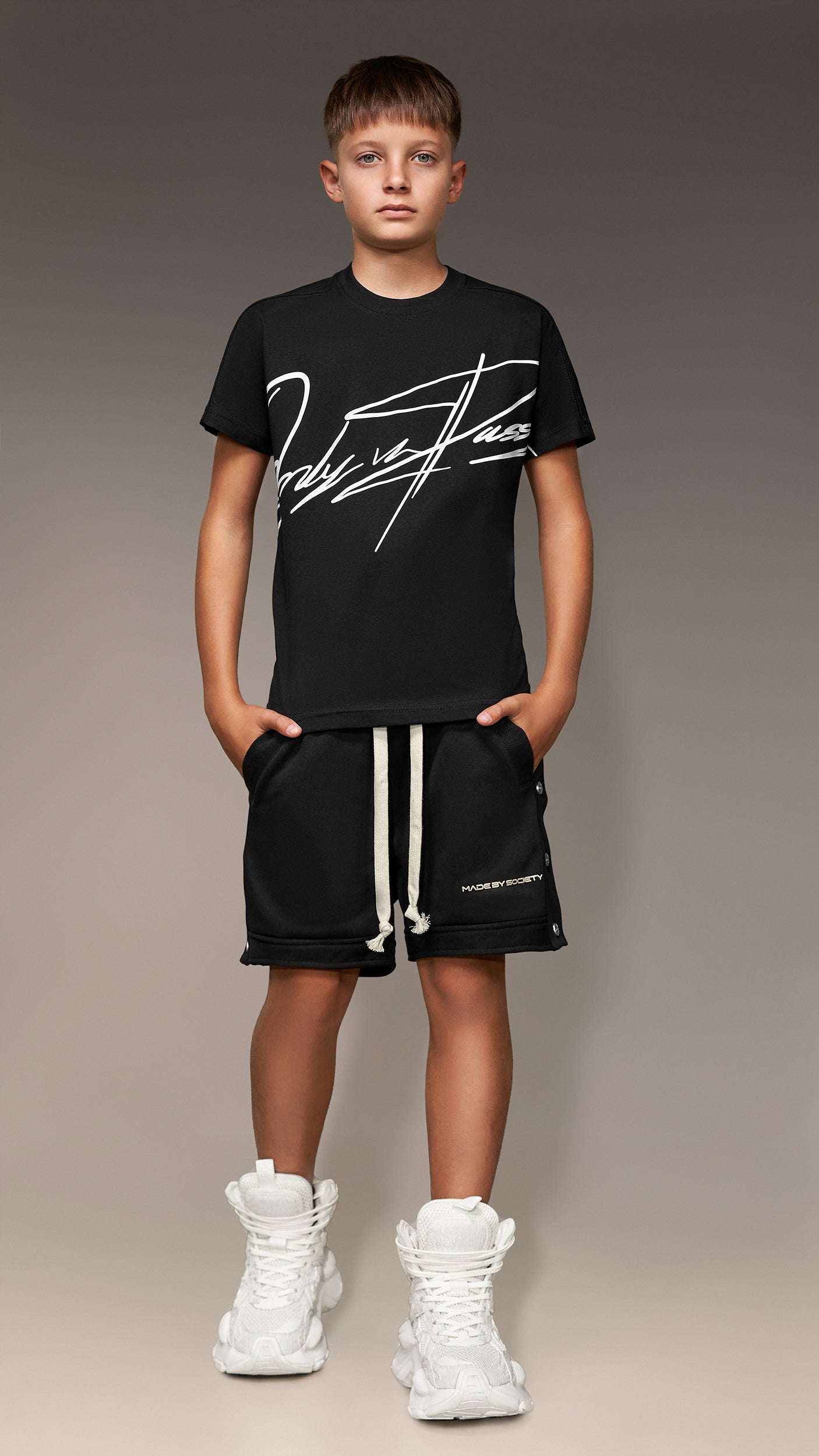 Branded T-shirt - T35326