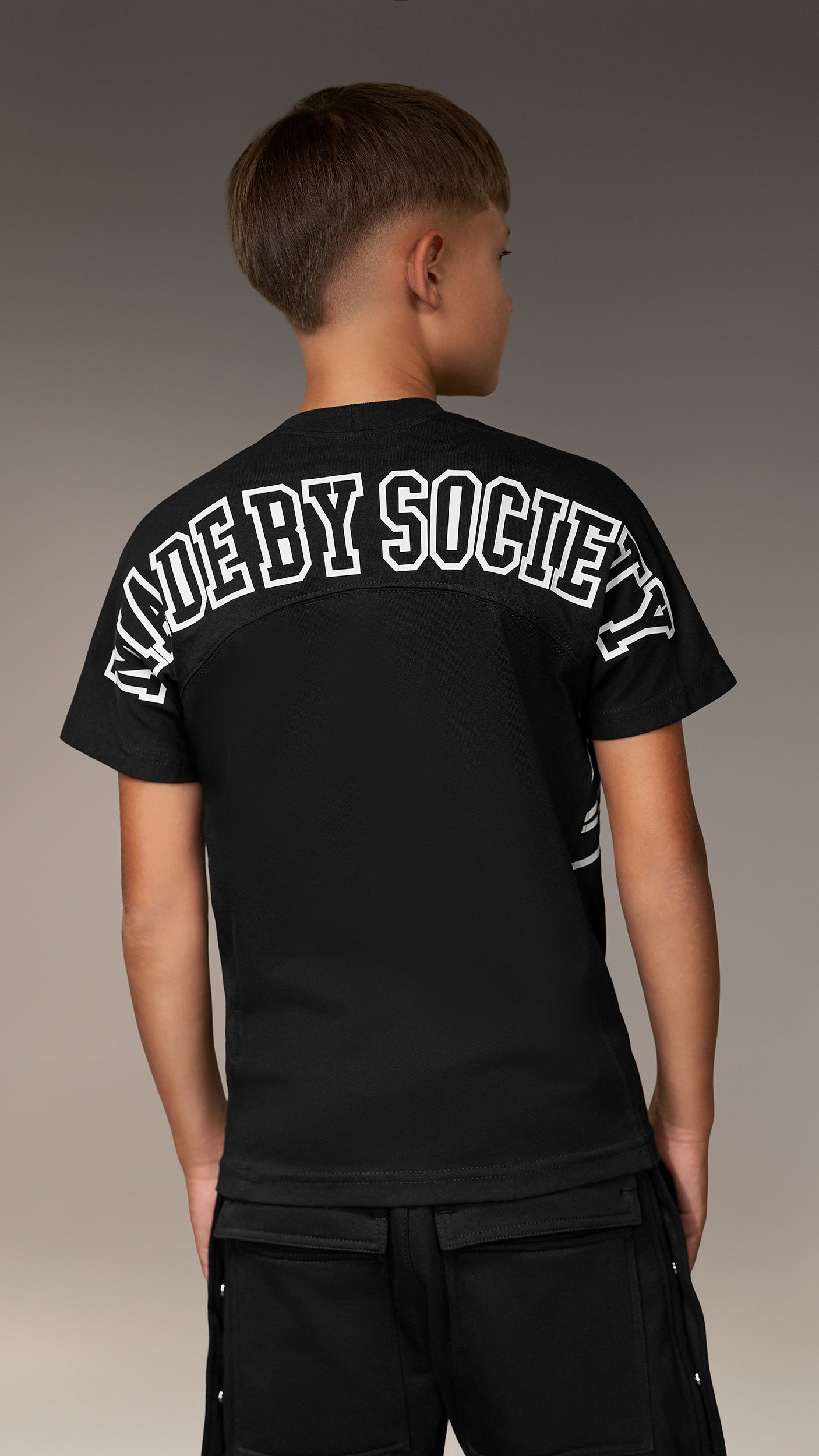 Branded T-shirt - T35326