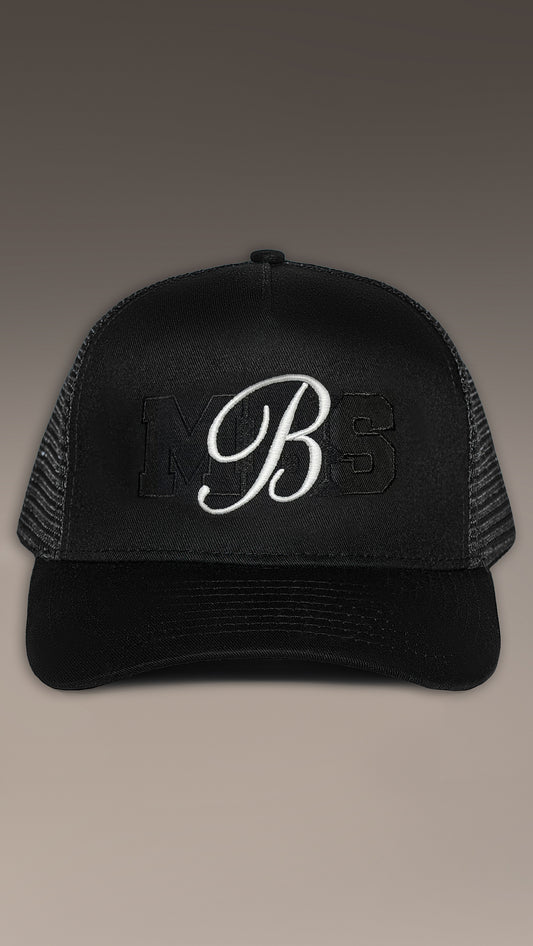 Шапка STEALTH LOGO - A16723