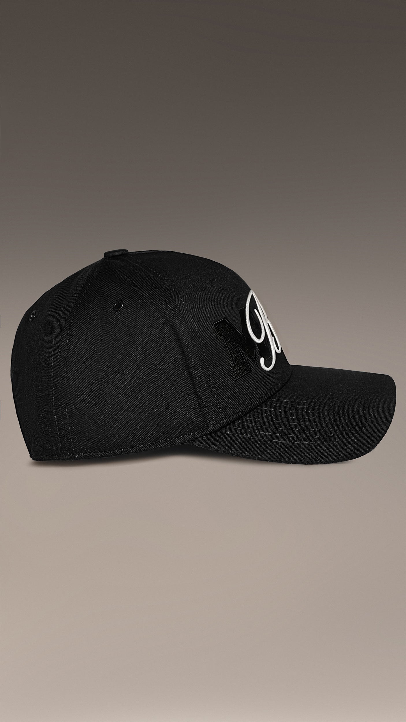 Sapca CONTRAST SNAPBACK - A16722