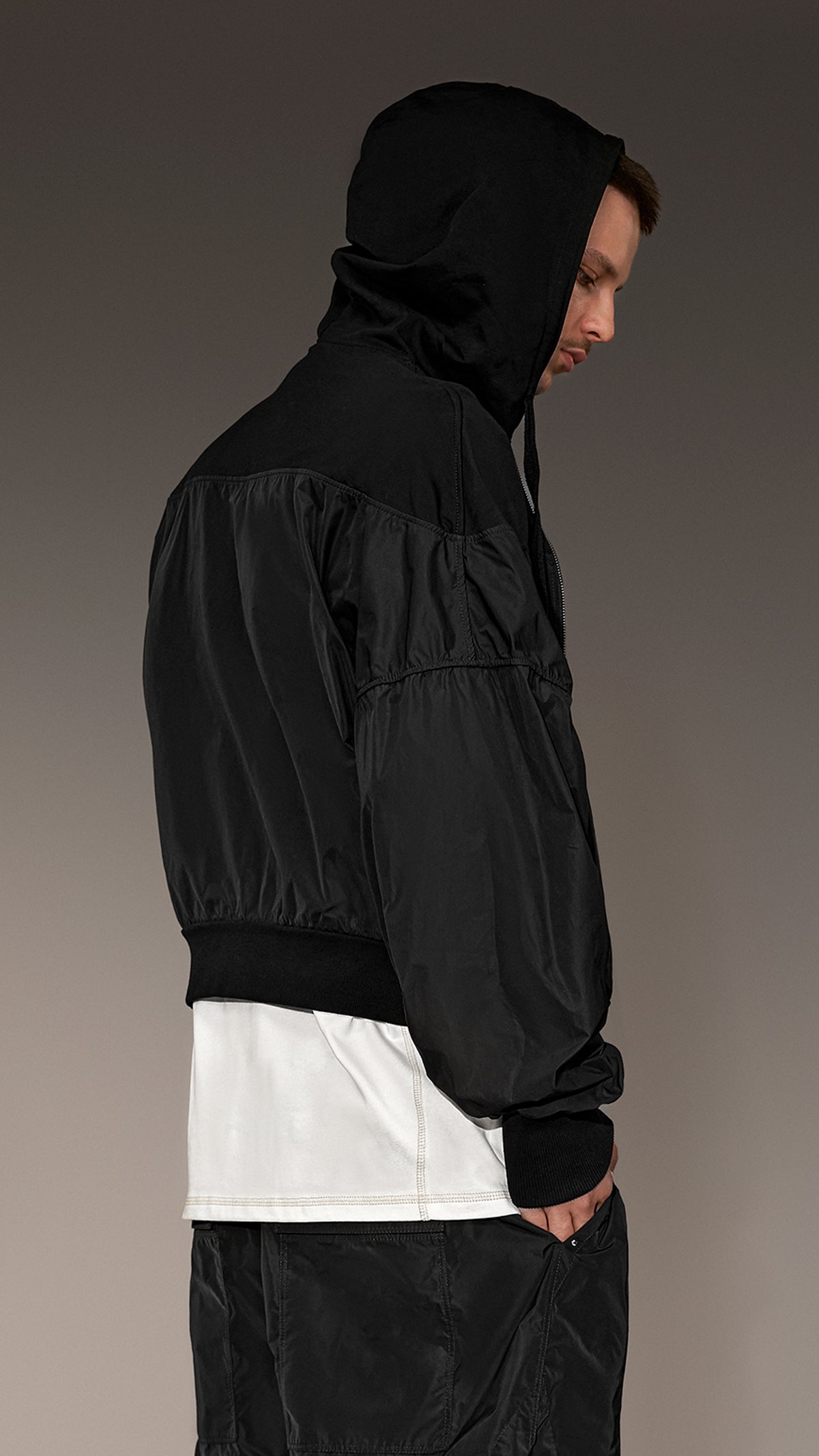 G hoodie - H11114