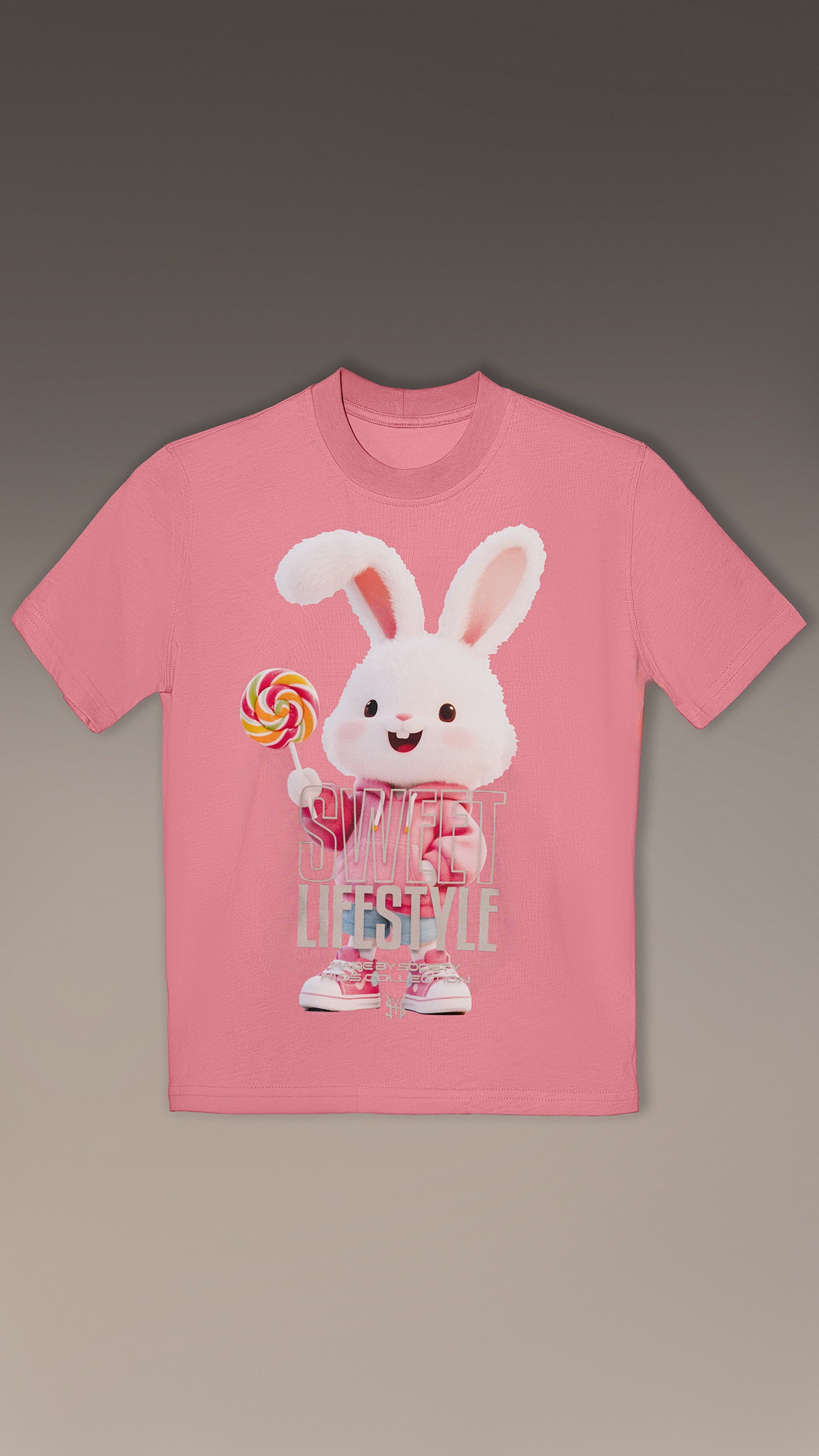 Тениска „Sweet Lifestyle” - T36563