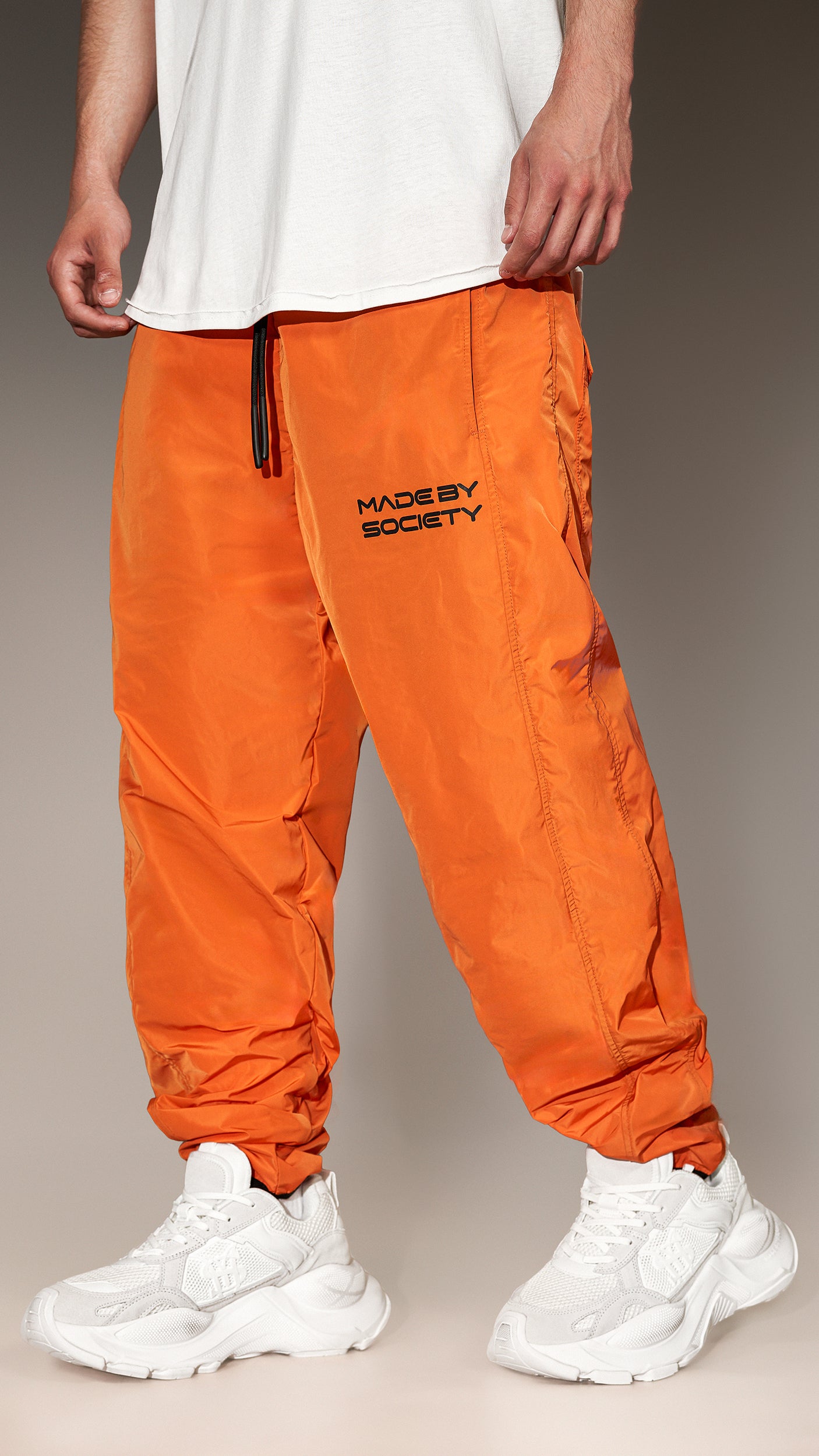Pantaloni Made by Society – P16137
