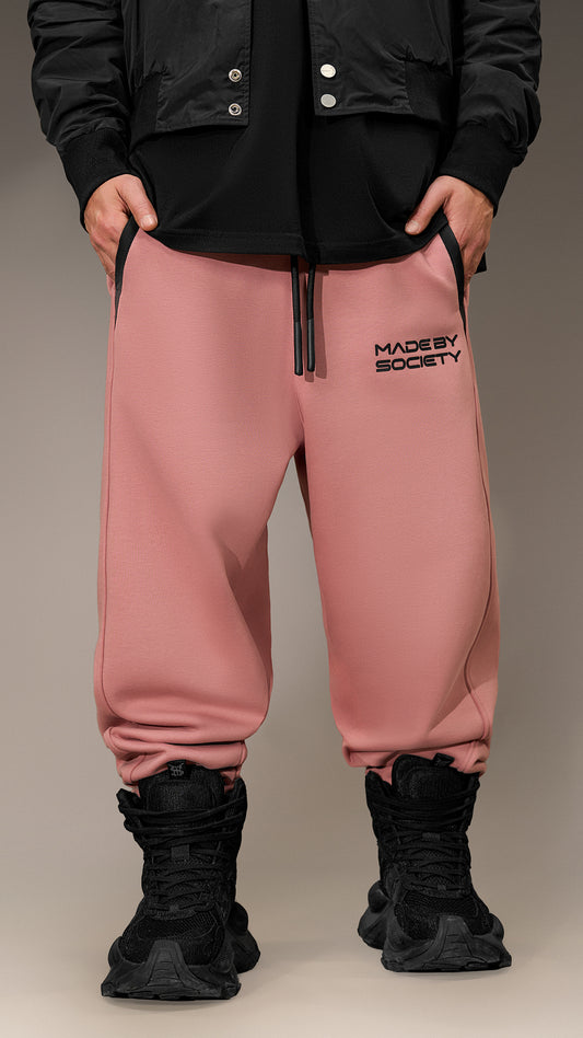 „Made by Society” долнище тип jogger - P16103