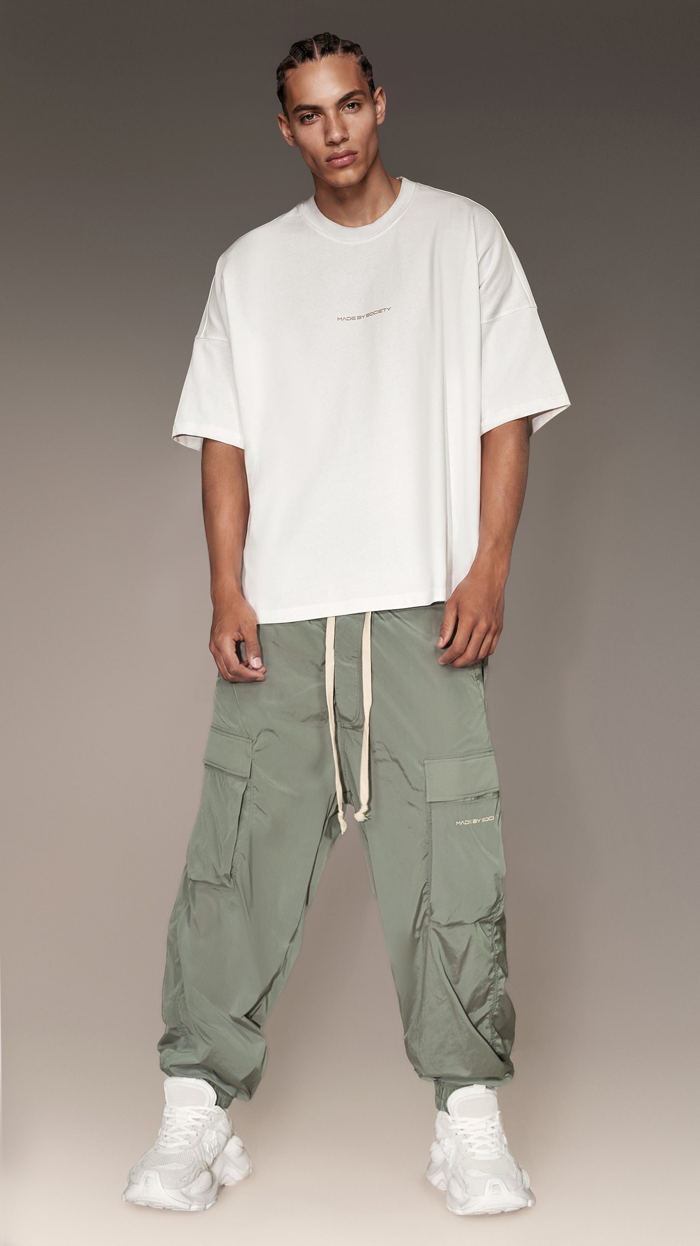 Pantaloni PROMINENCE - P17538