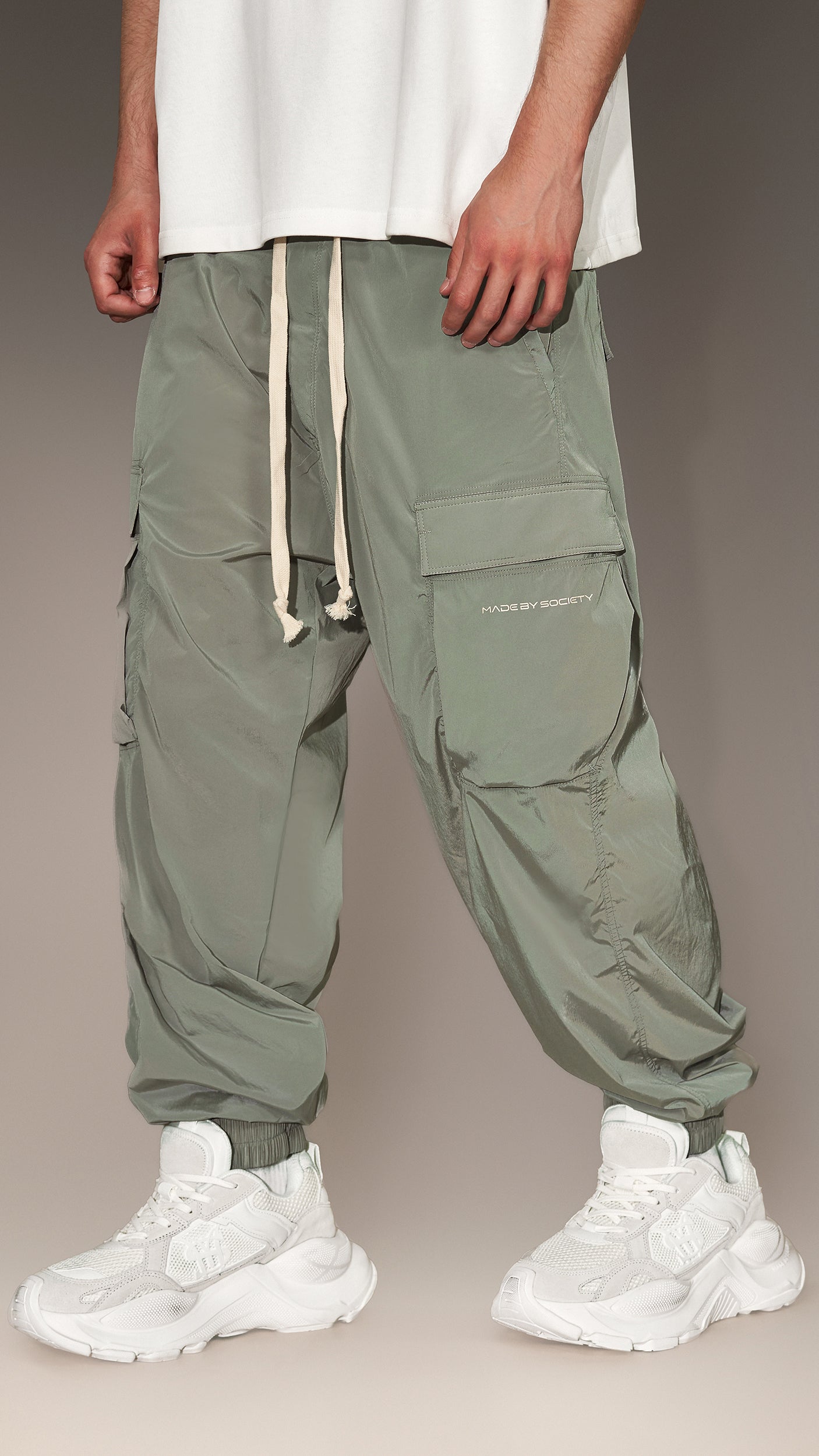 Pantaloni PROMINENCE - P17538