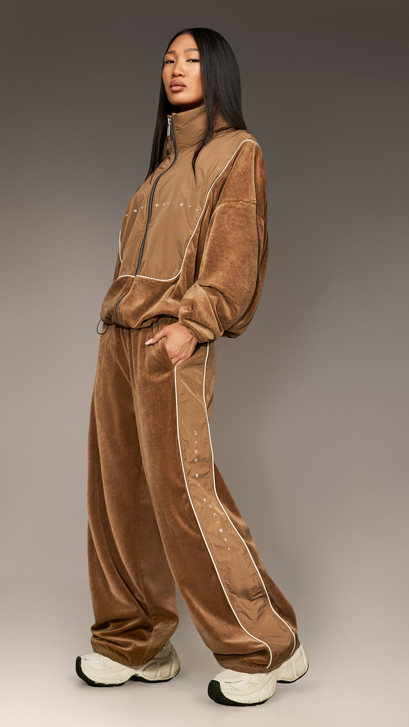 Pantaloni catifea - P26749