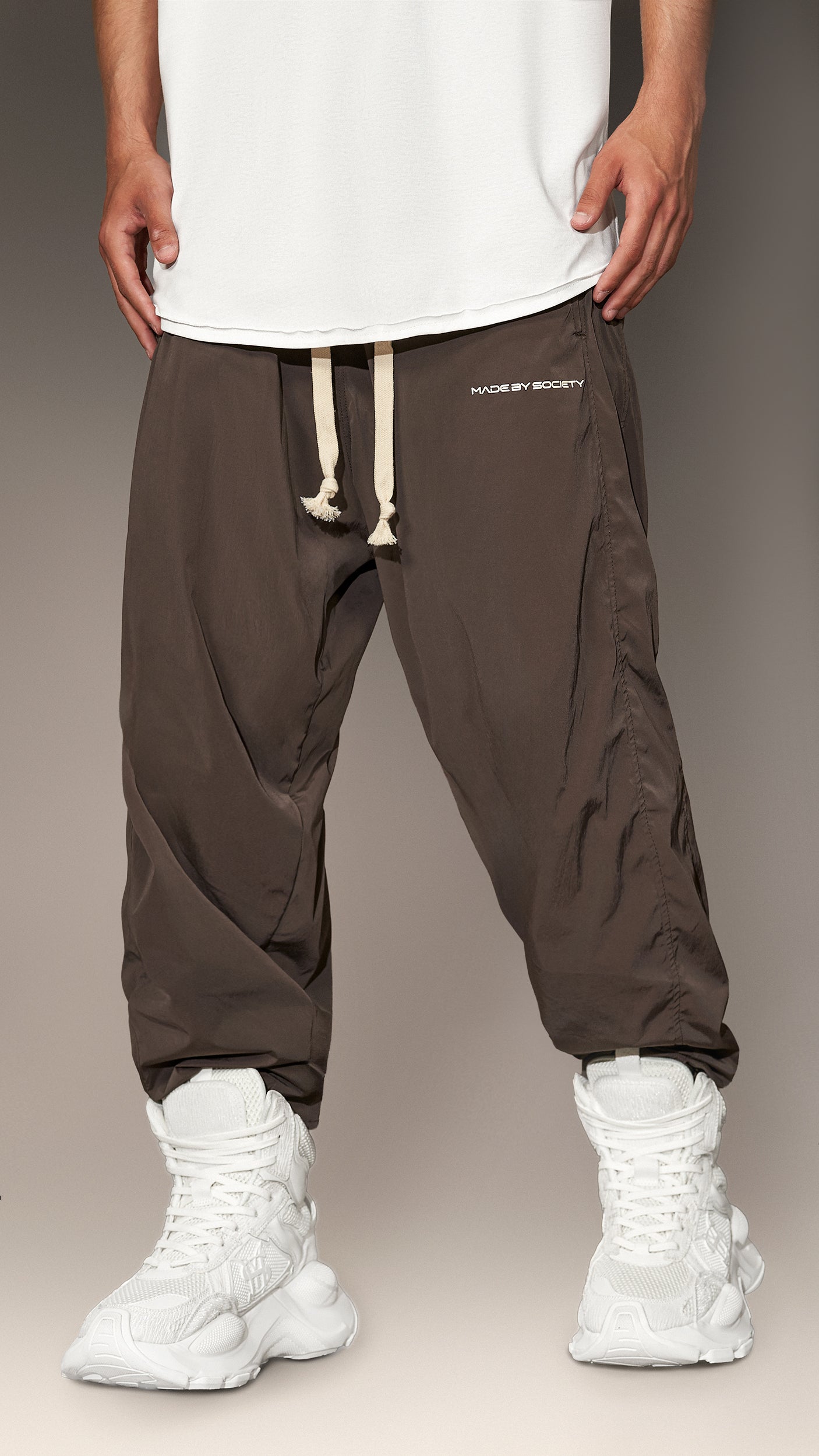 Pantaloni joggers - P16472