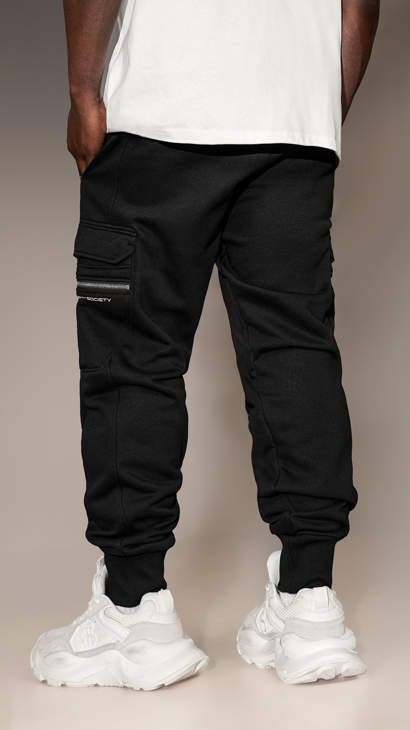 Cargo Jogger панталони – P16168