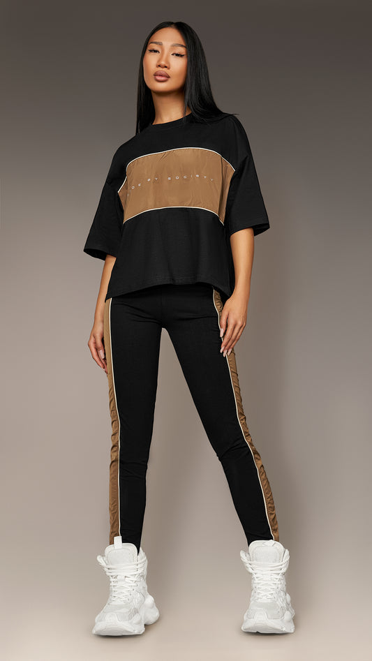 Pantaloni leggings  - P26743