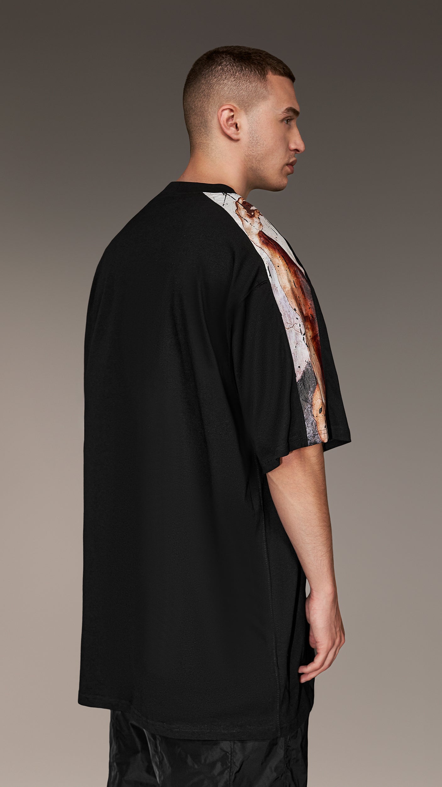 Tricou "ART" - T15293