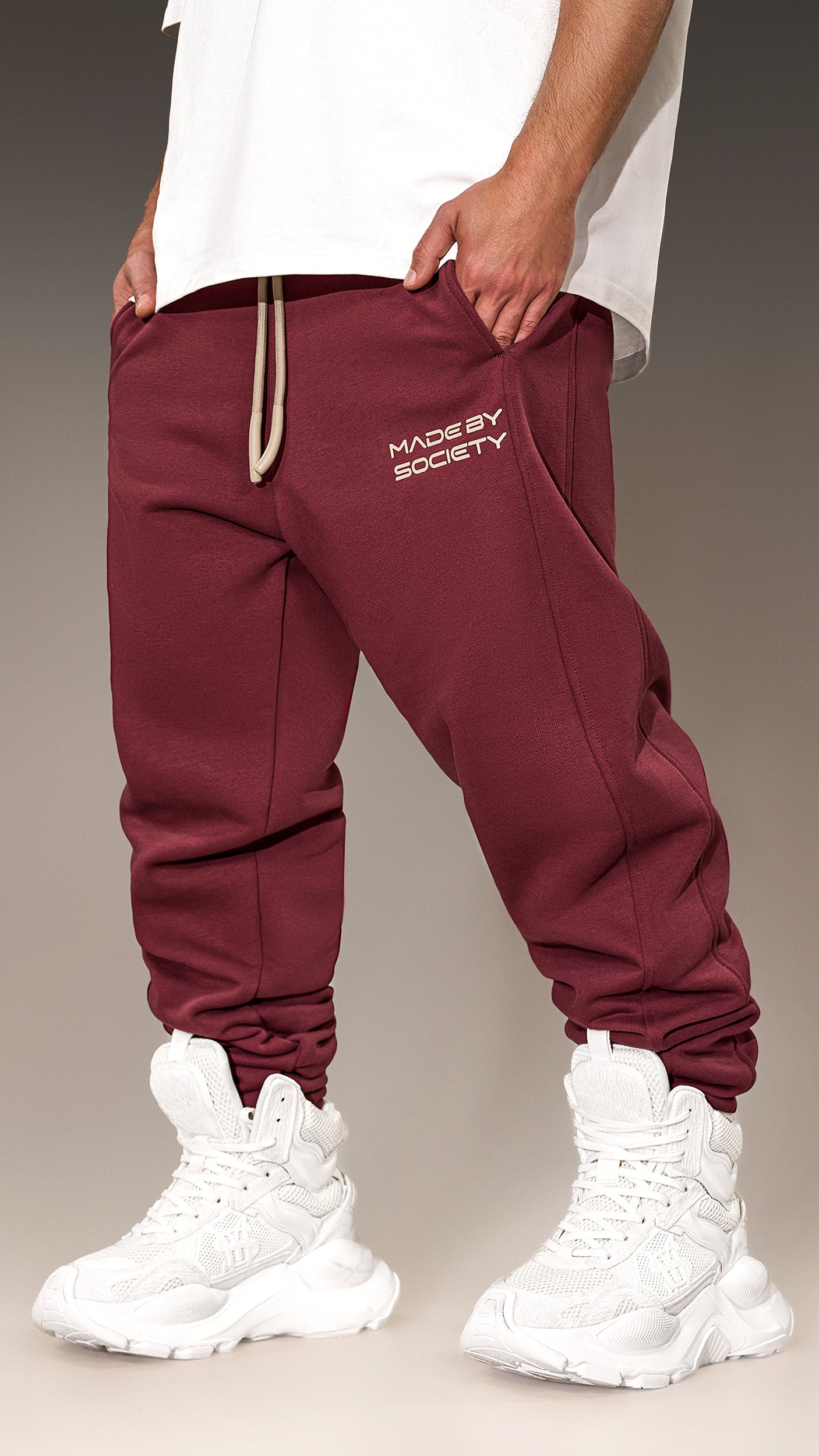 Pantaloni jogger - P16100
