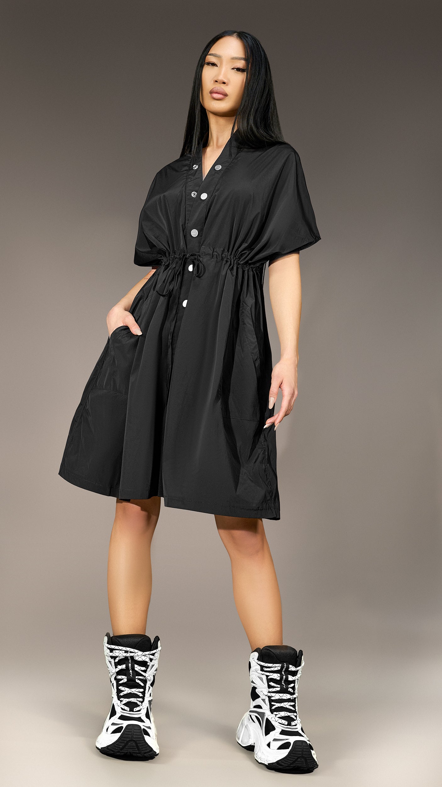 Rochie Made by Society - D25391