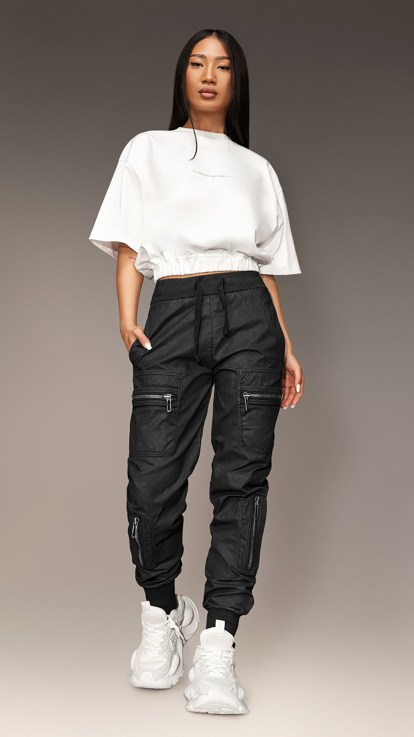 Панталон Jogger - P21454