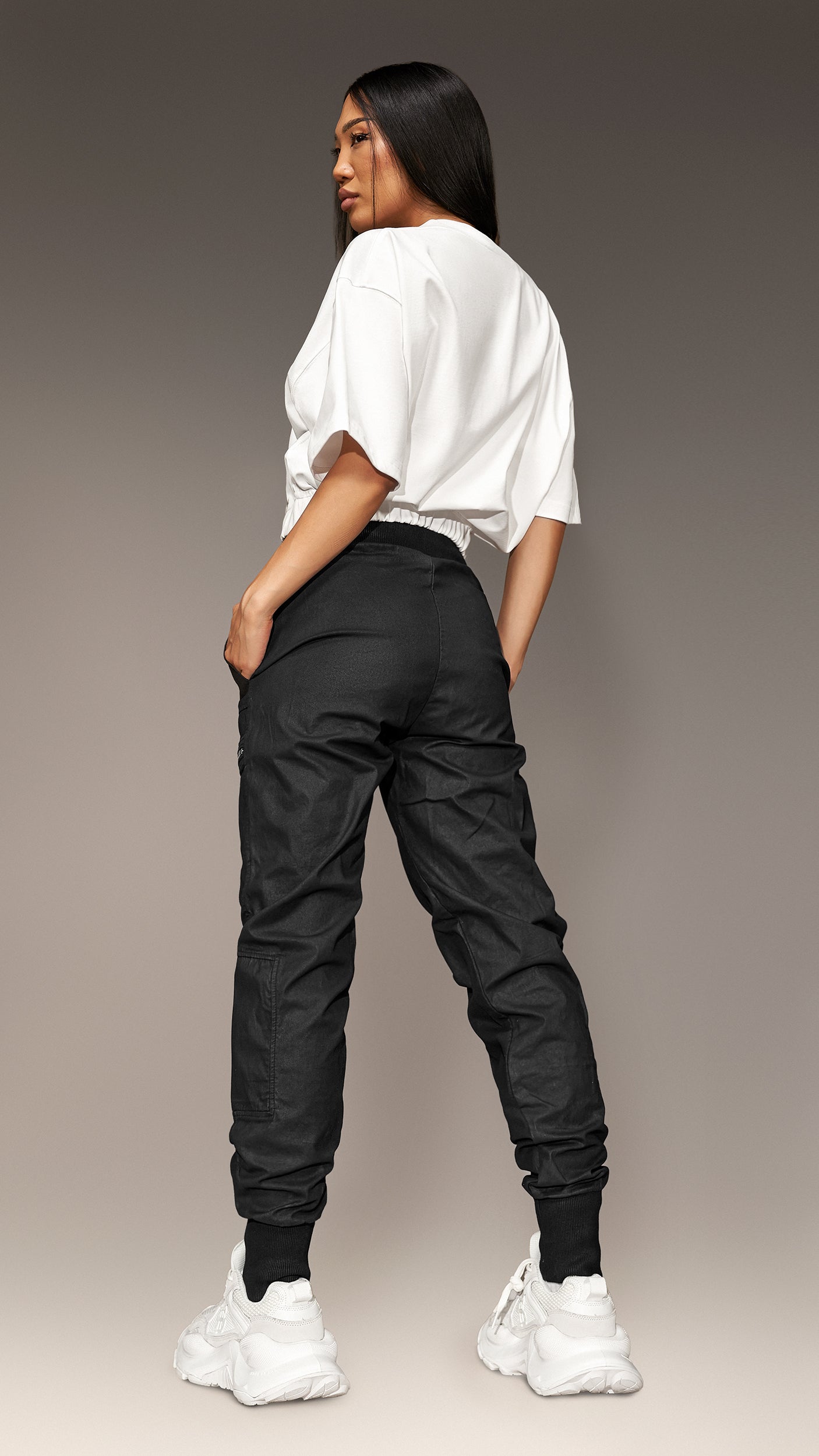 Панталон Jogger - P21454