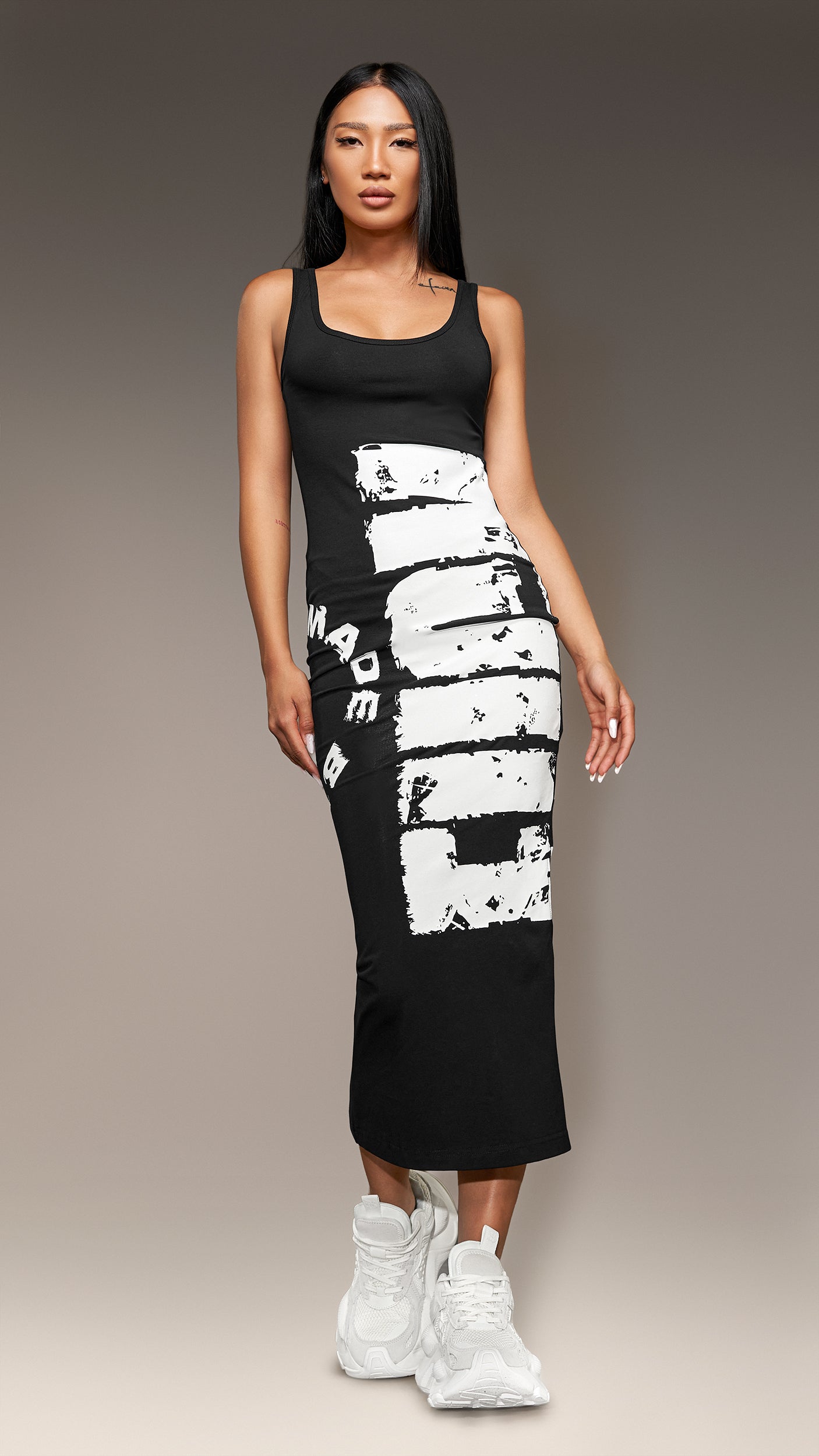 Rochie Made by Society - D25144