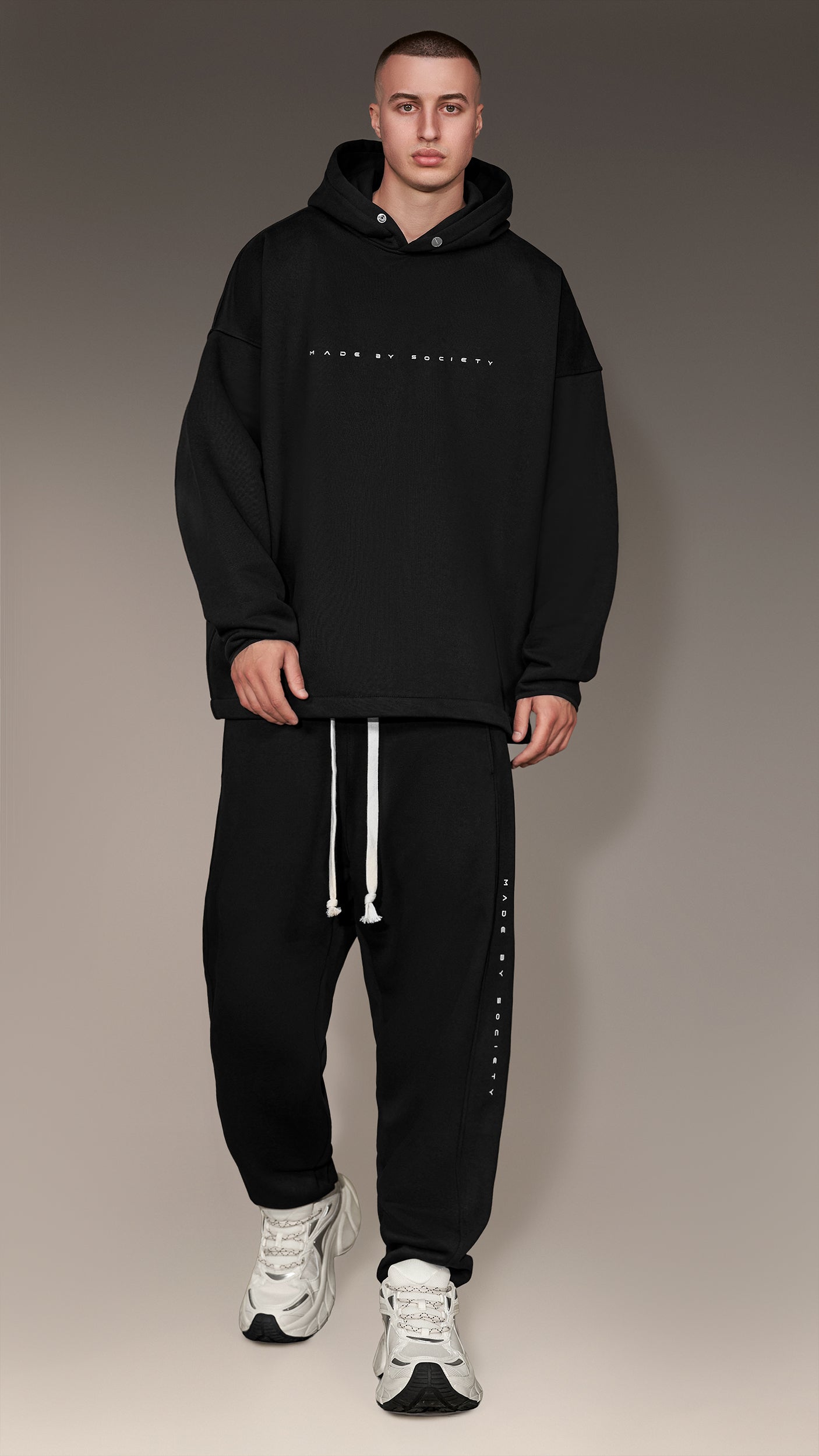 Джогинг панталони - P16892