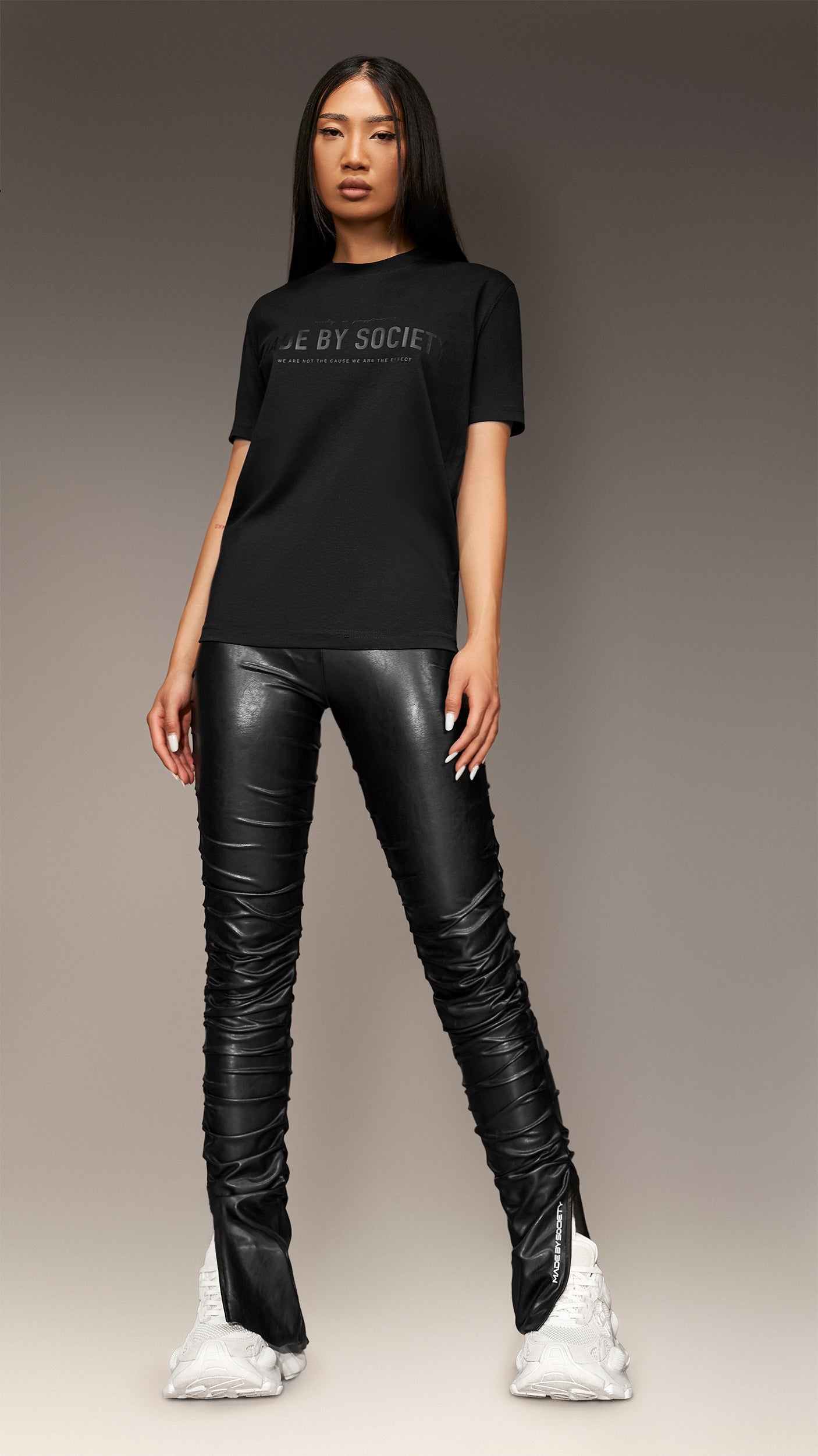 Tricou Made by Society - T24067