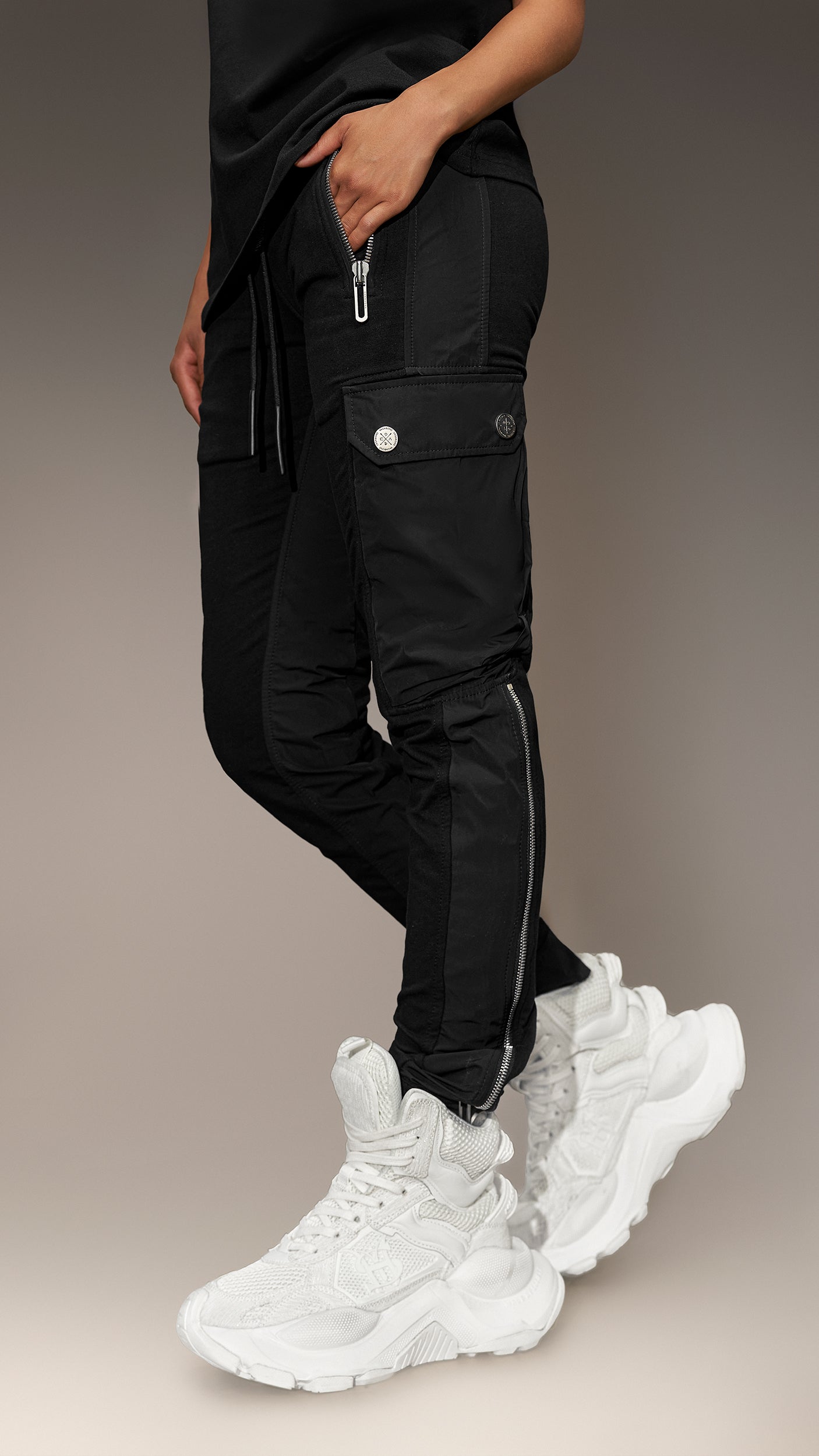 Долнища тип "Карго"- P22378