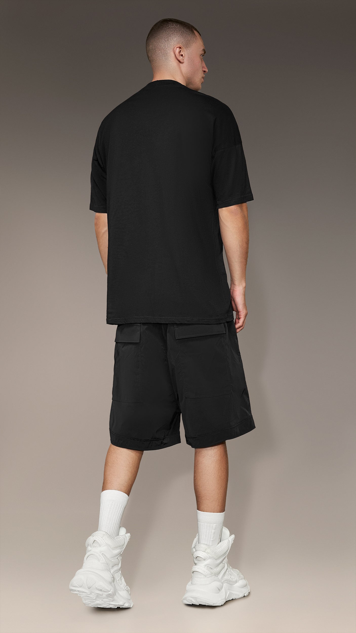Tricou Made by Society - T15243