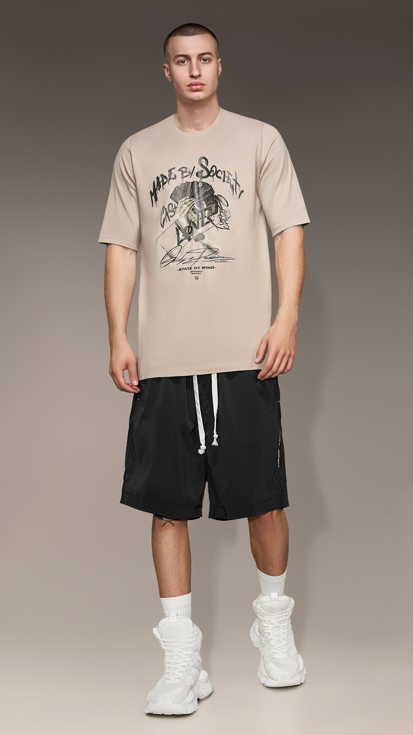 Made by Society - T11360