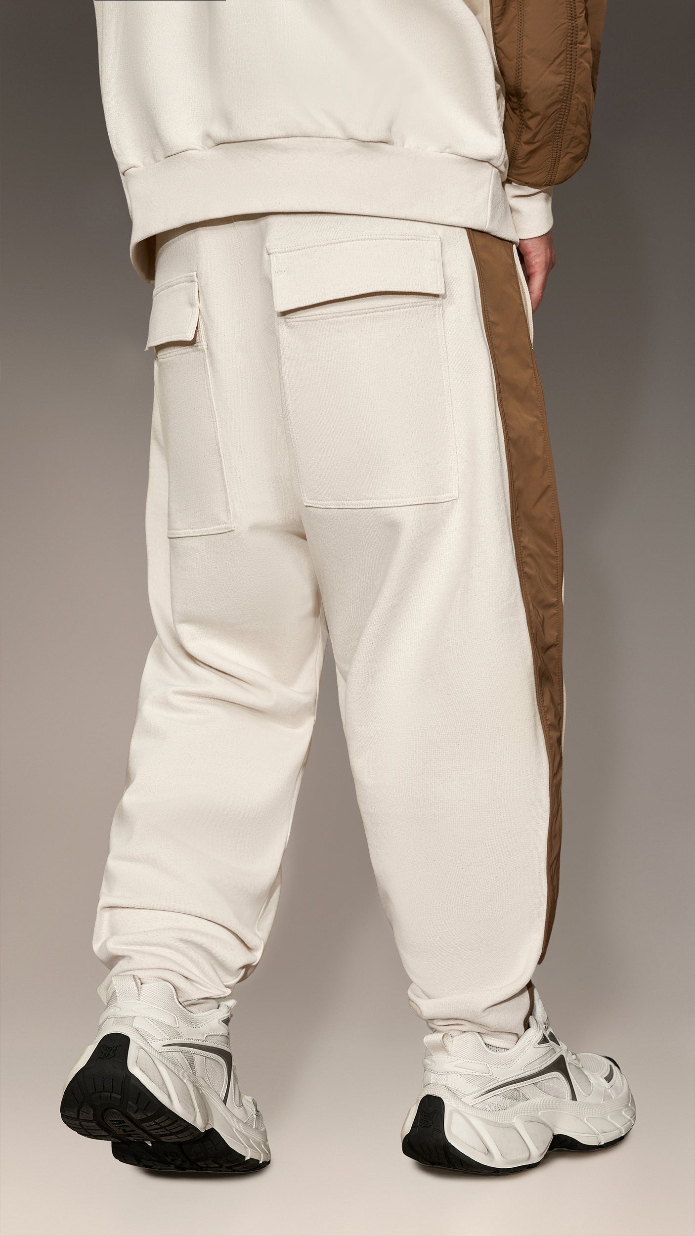 Панталони Made by Society - P16798