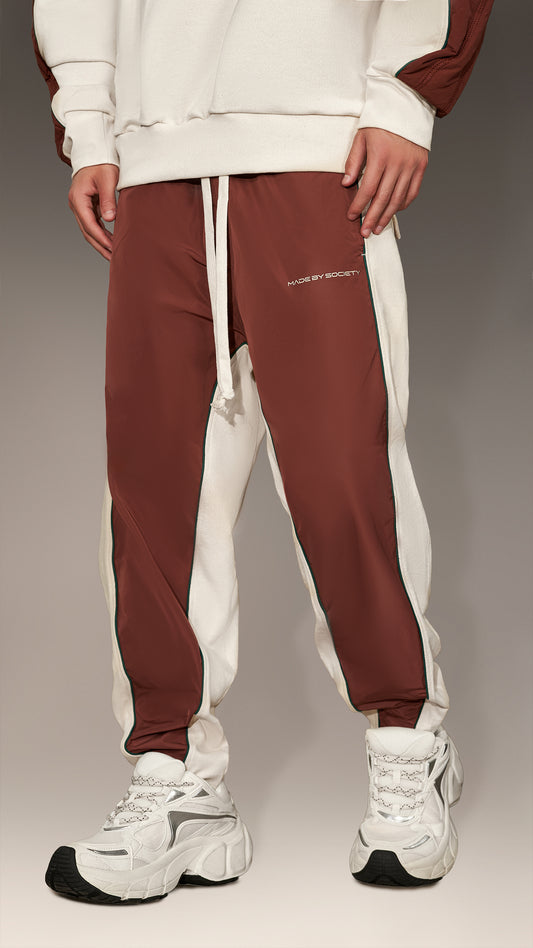 Pantaloni Nothing Louder - P16905