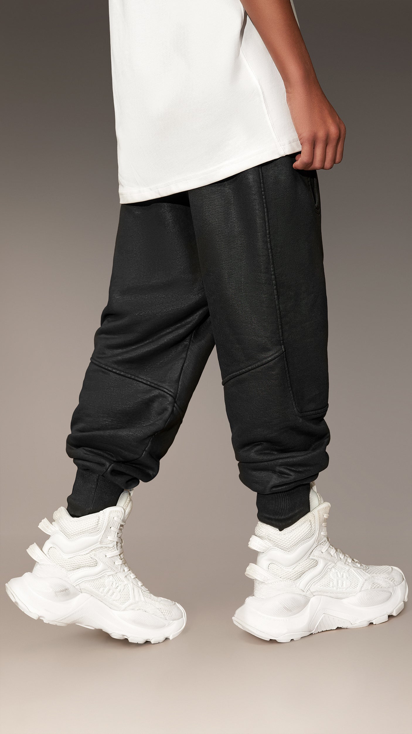 Pantaloni jogger - P14613