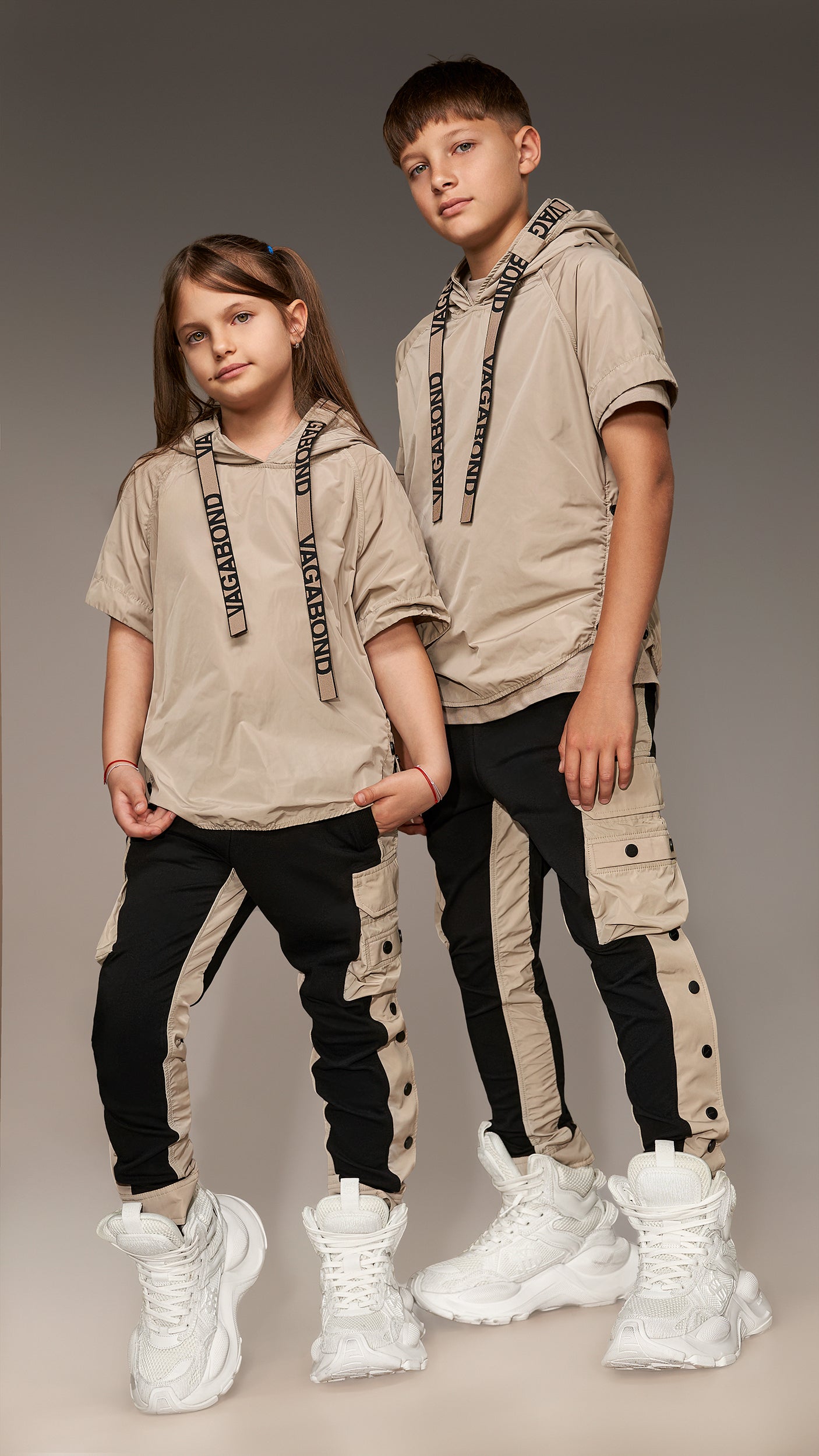 HOODIE T-SHIRT - H35581