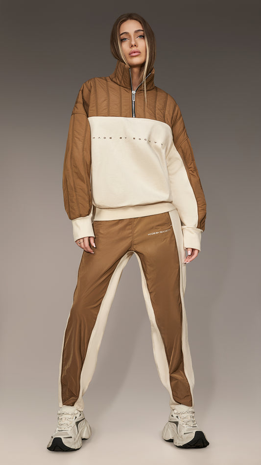 Pantaloni Made by Society - P26862