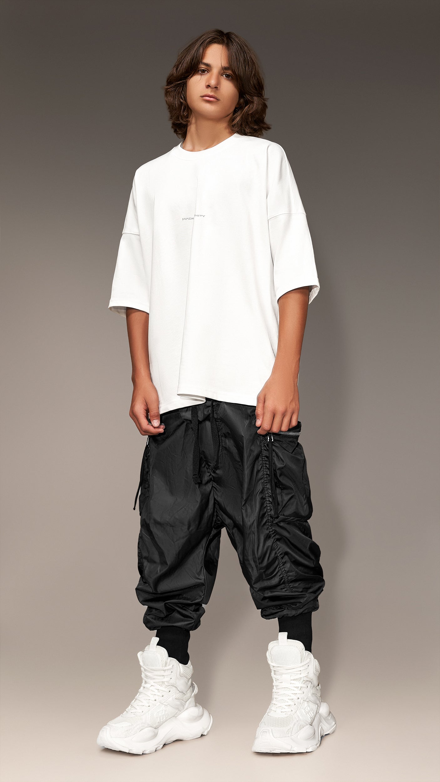 Pantaloni Jogger - P11191