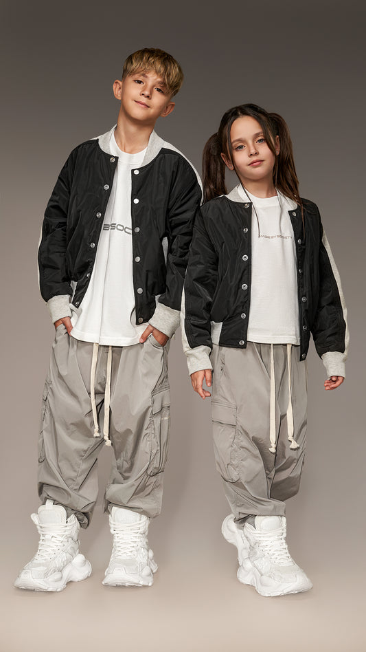 Jacheta bomber - J34679