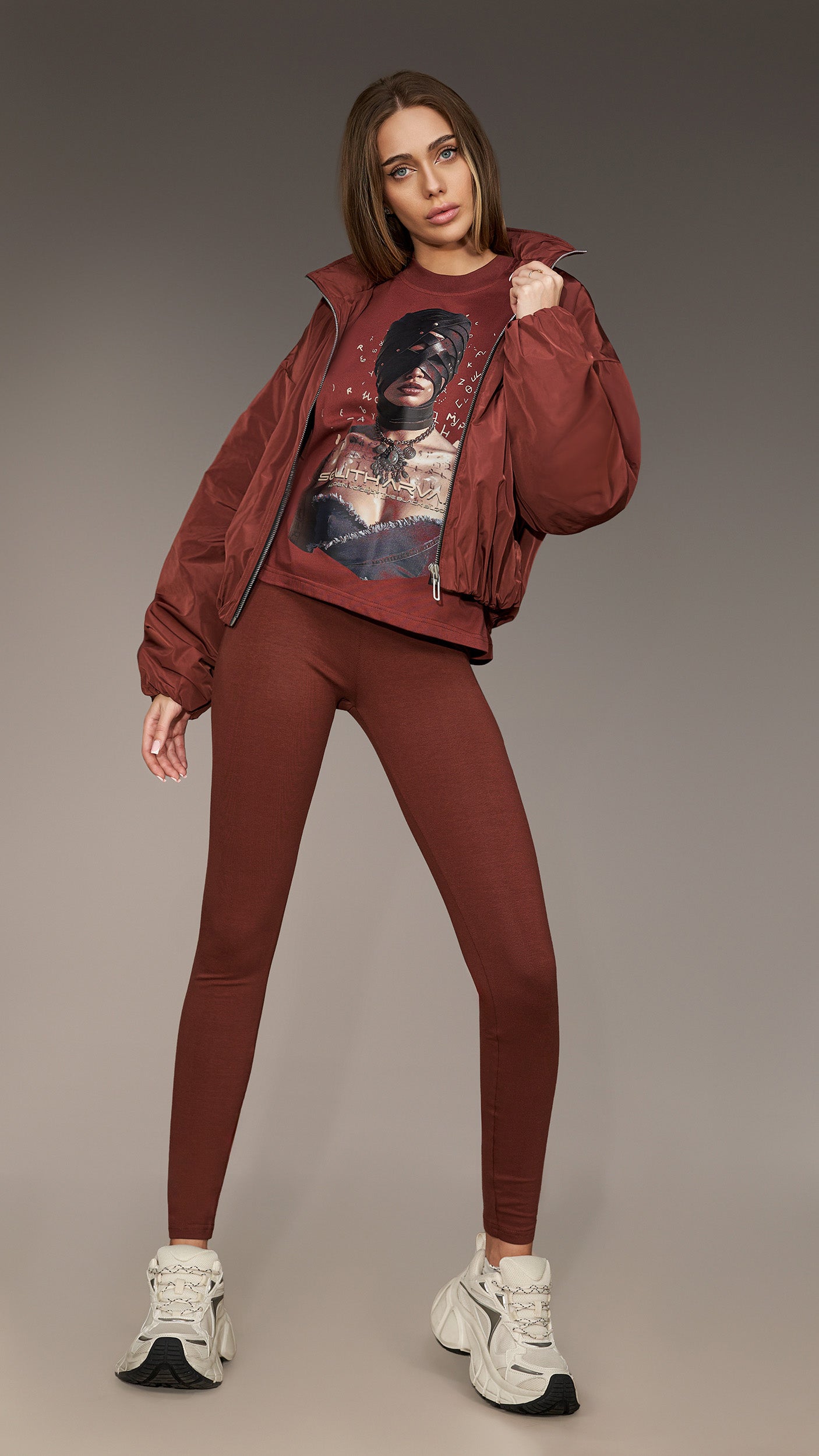 Tricou Made by Society - T26880