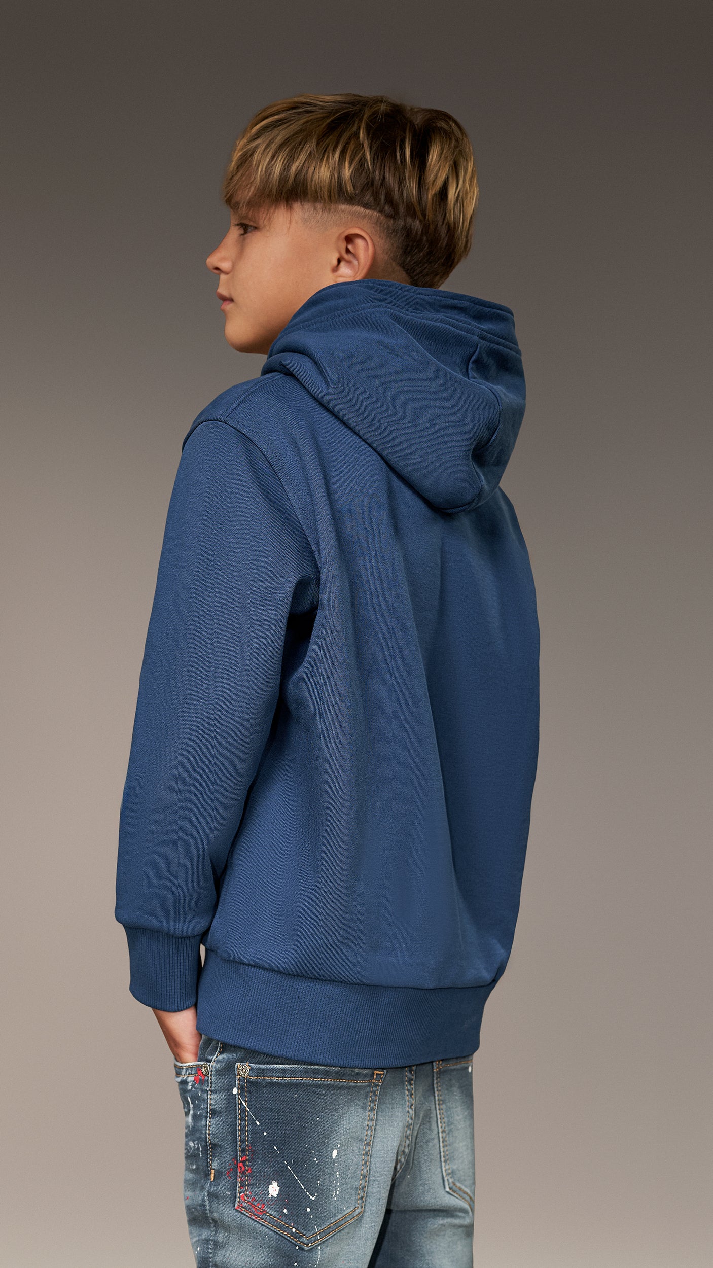 Mafia hoodie - H33957