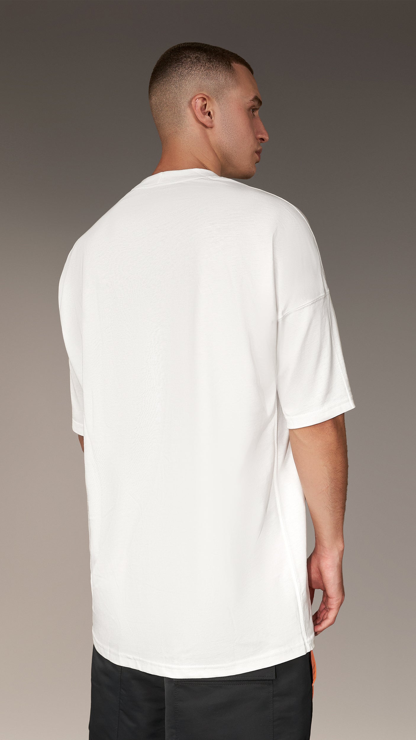 Tricou "MADE BY SOCIETY" - T16461
