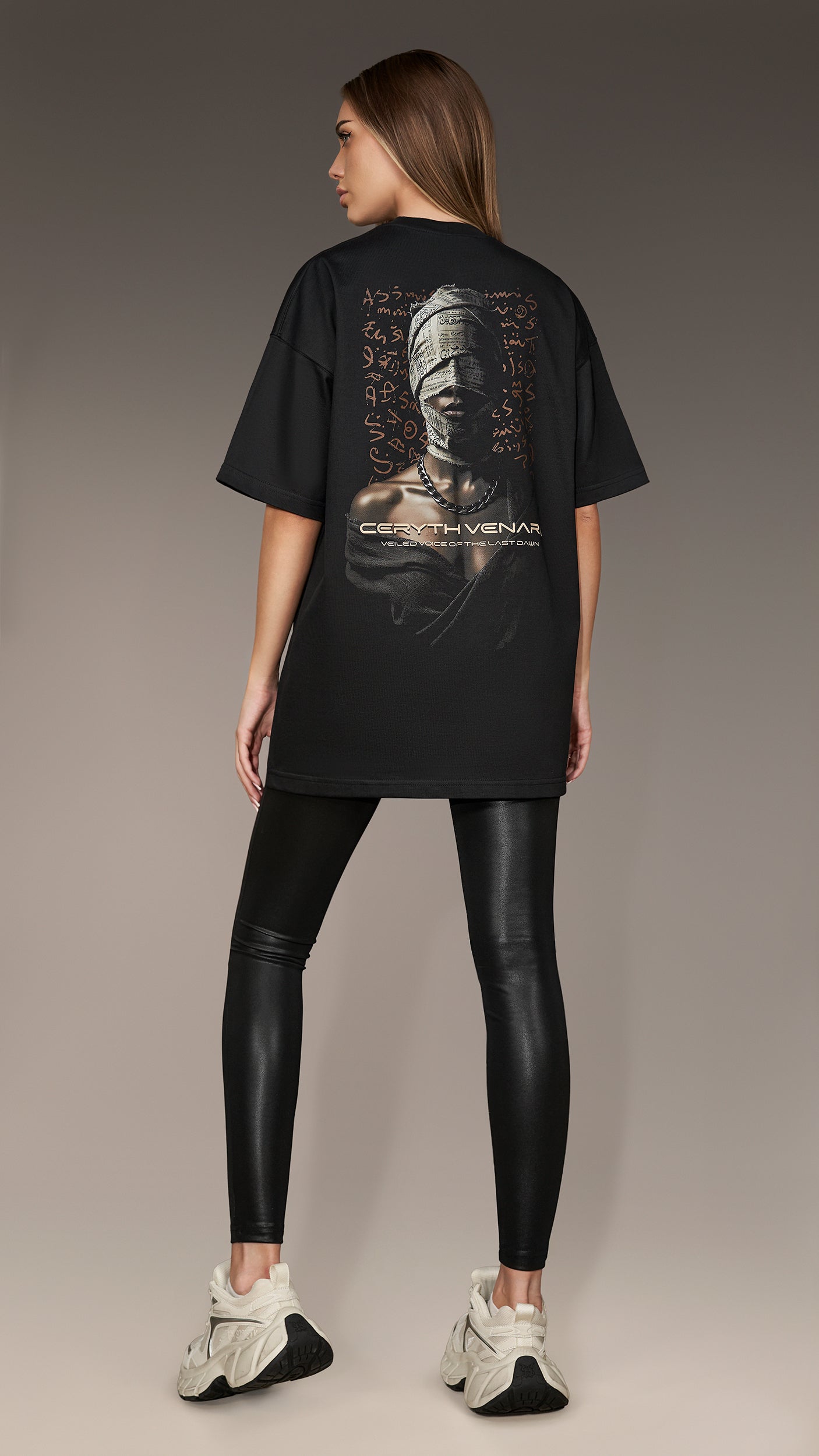 Тениска Made by Society - T26758