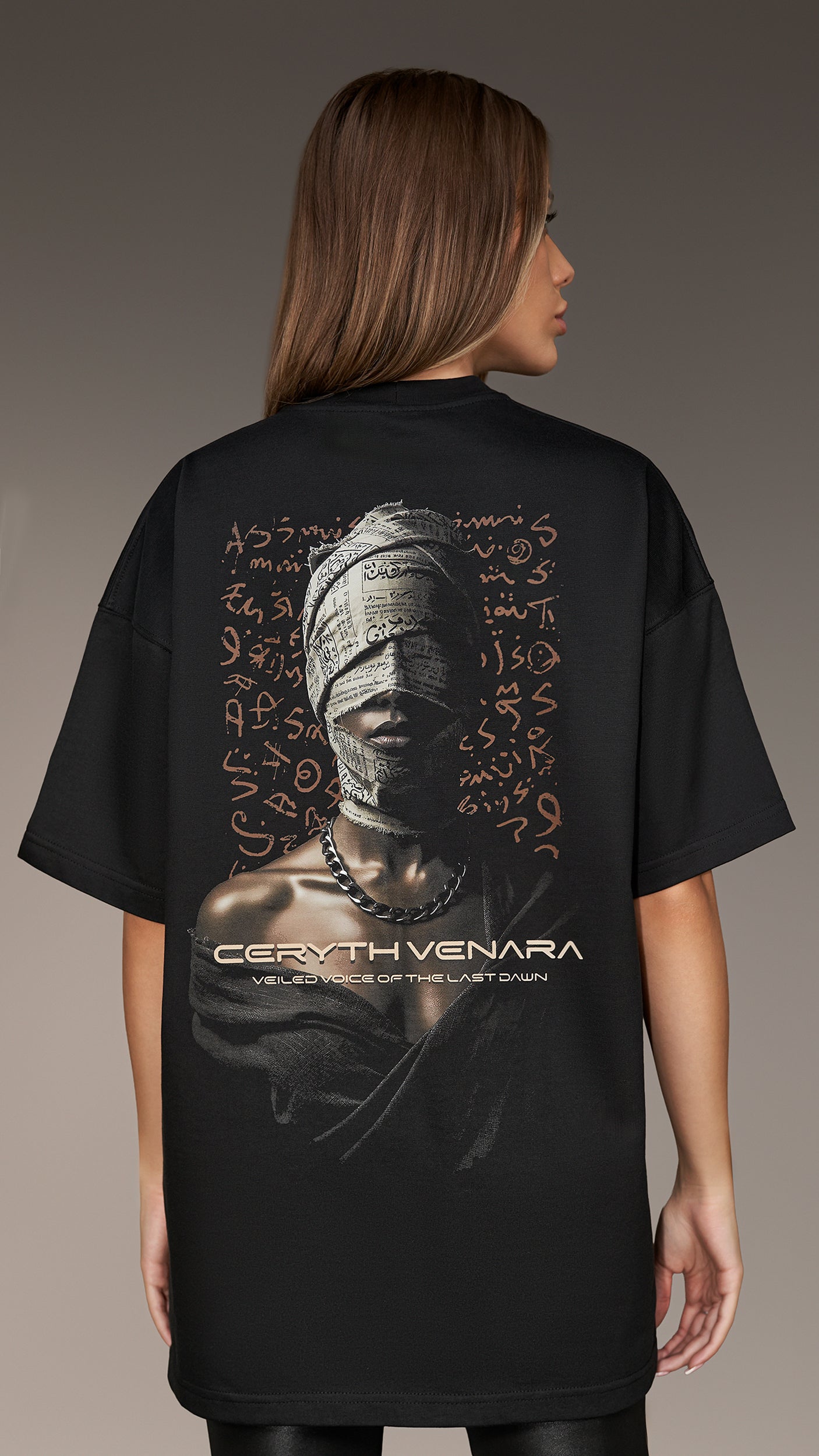 Тениска Made by Society - T26758