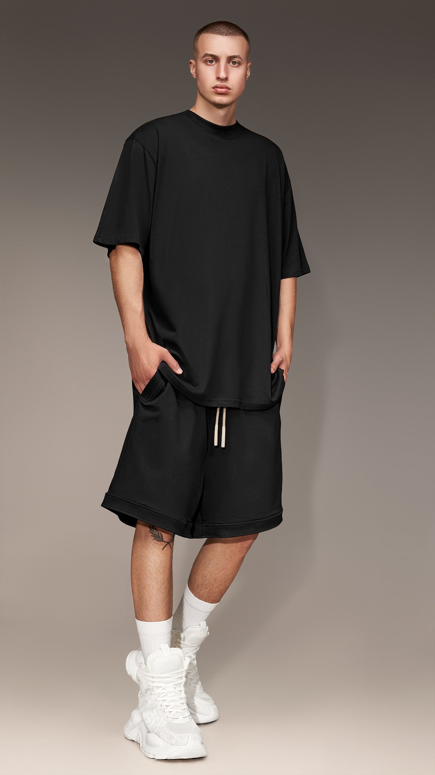 Branded T-shirt - T15244
