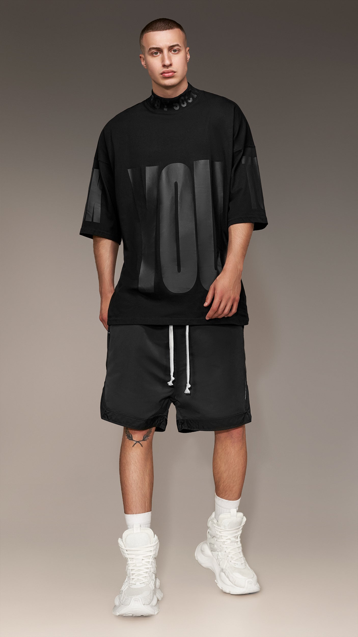 Tricou "You Too" - T15123