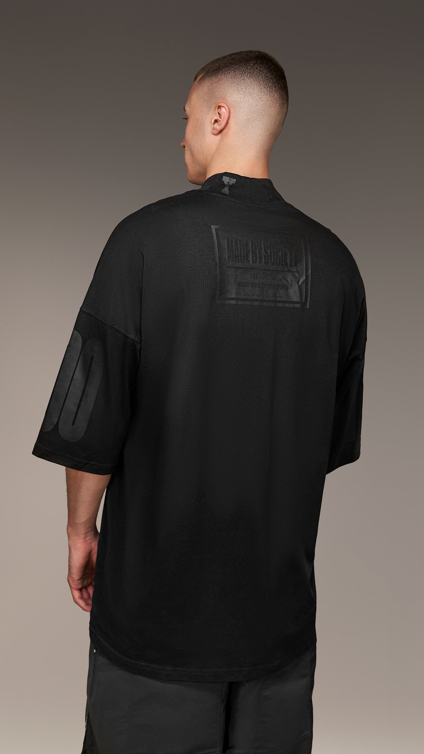 Tricou "You Too" - T15123