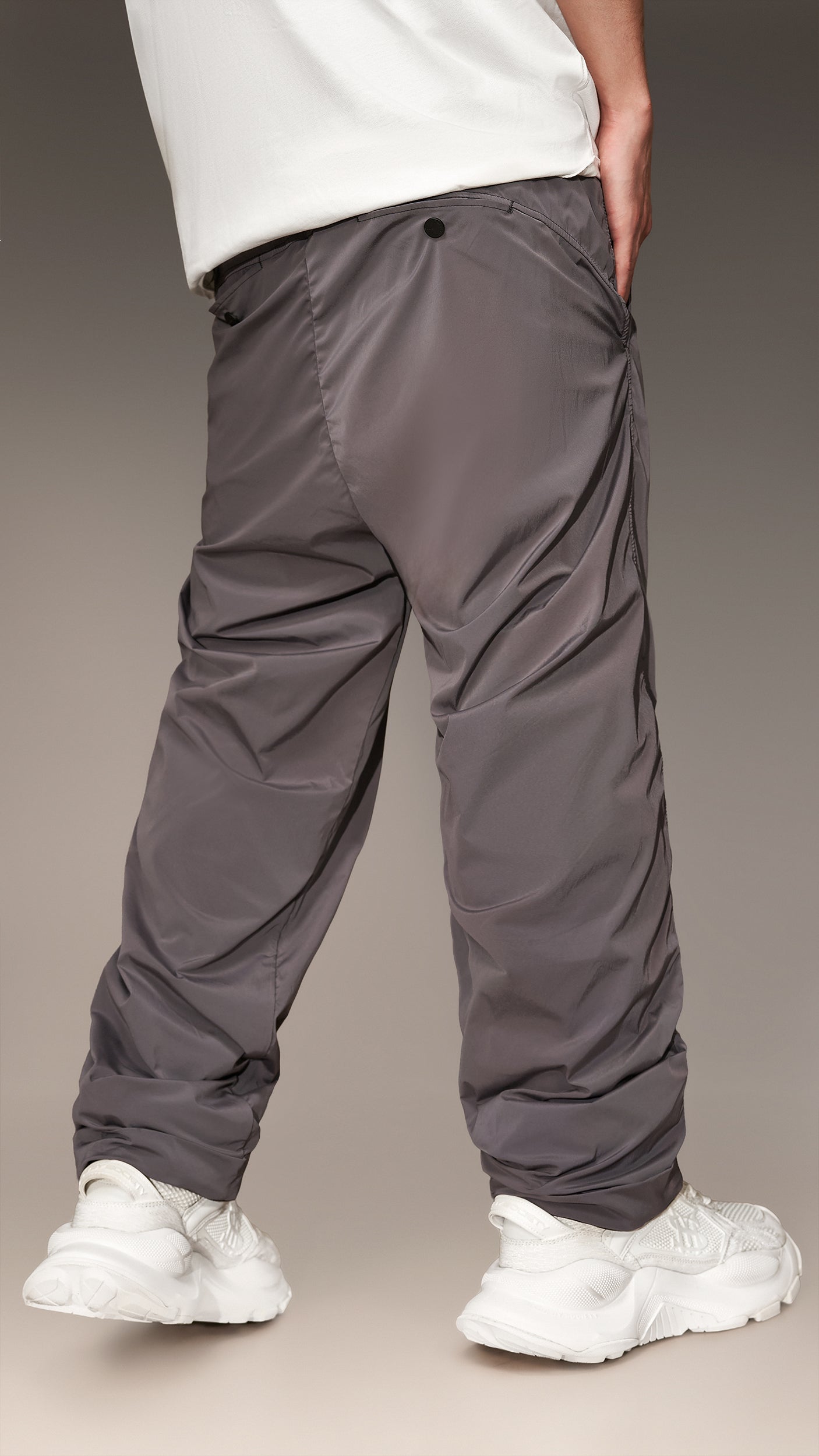Pantaloni Made by Society - P15359