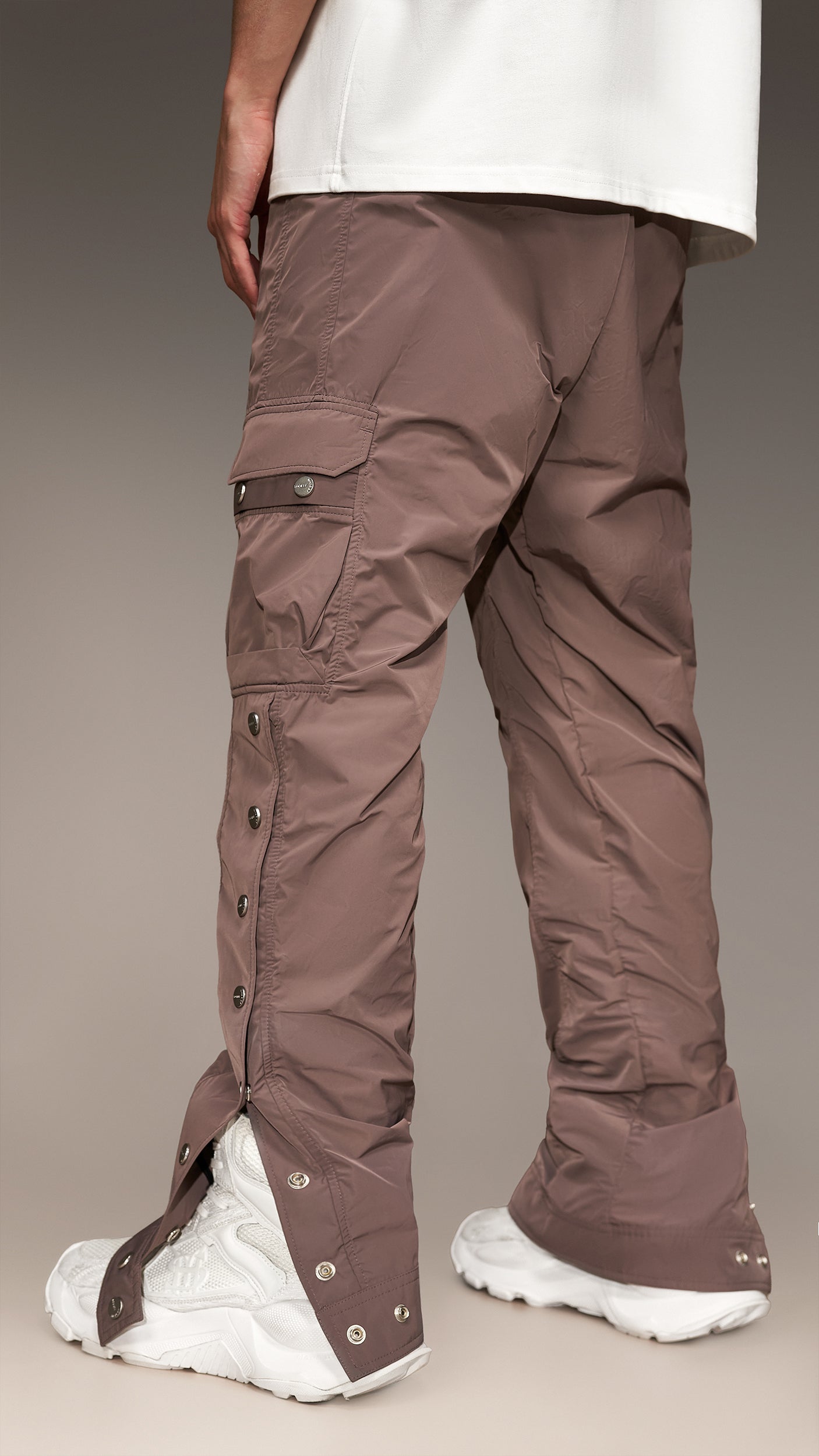Pantaloni cargo - P14420