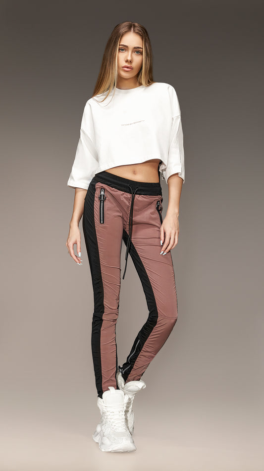 Pantaloni leggings - P22427