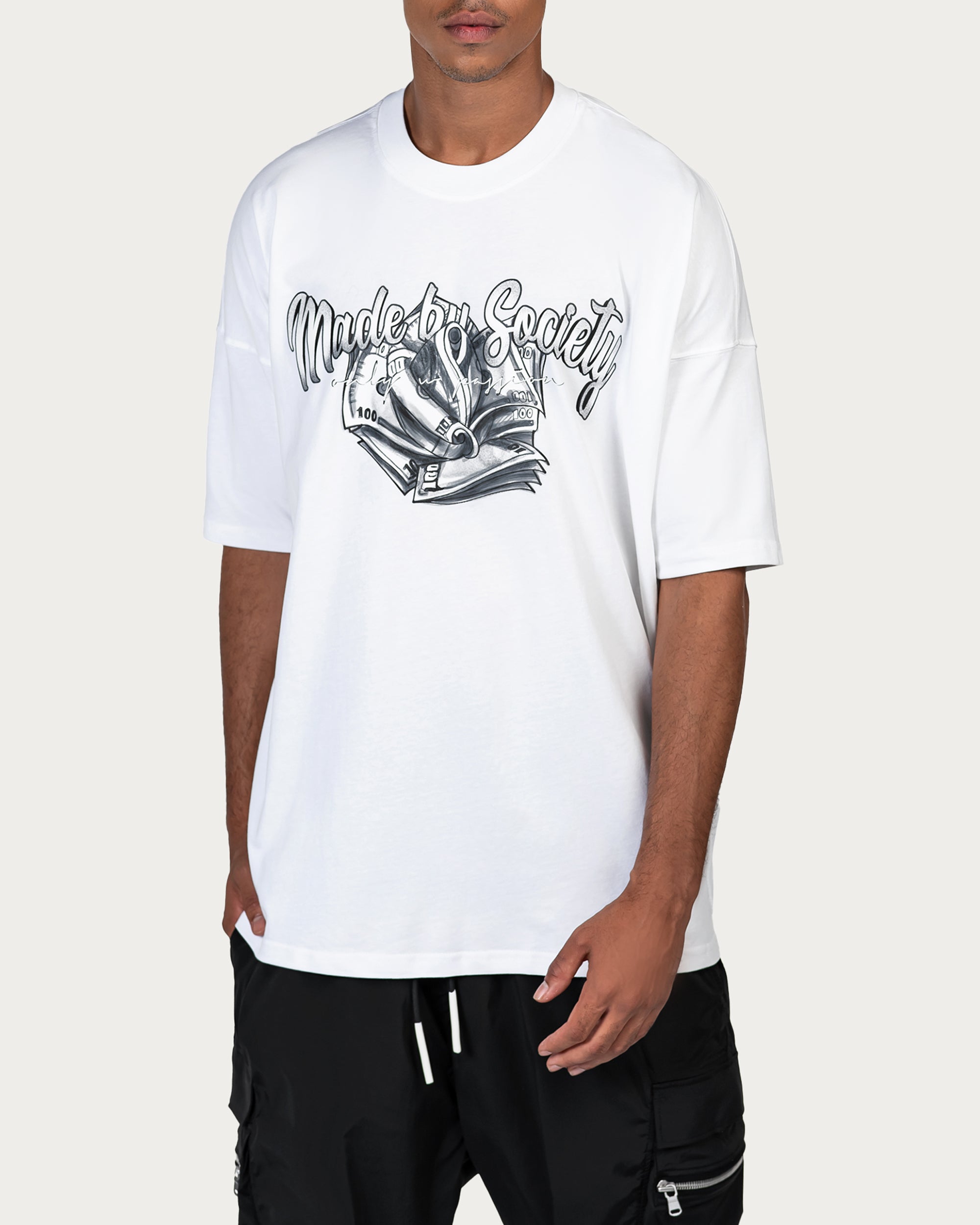 Young money t-shirt - T14609