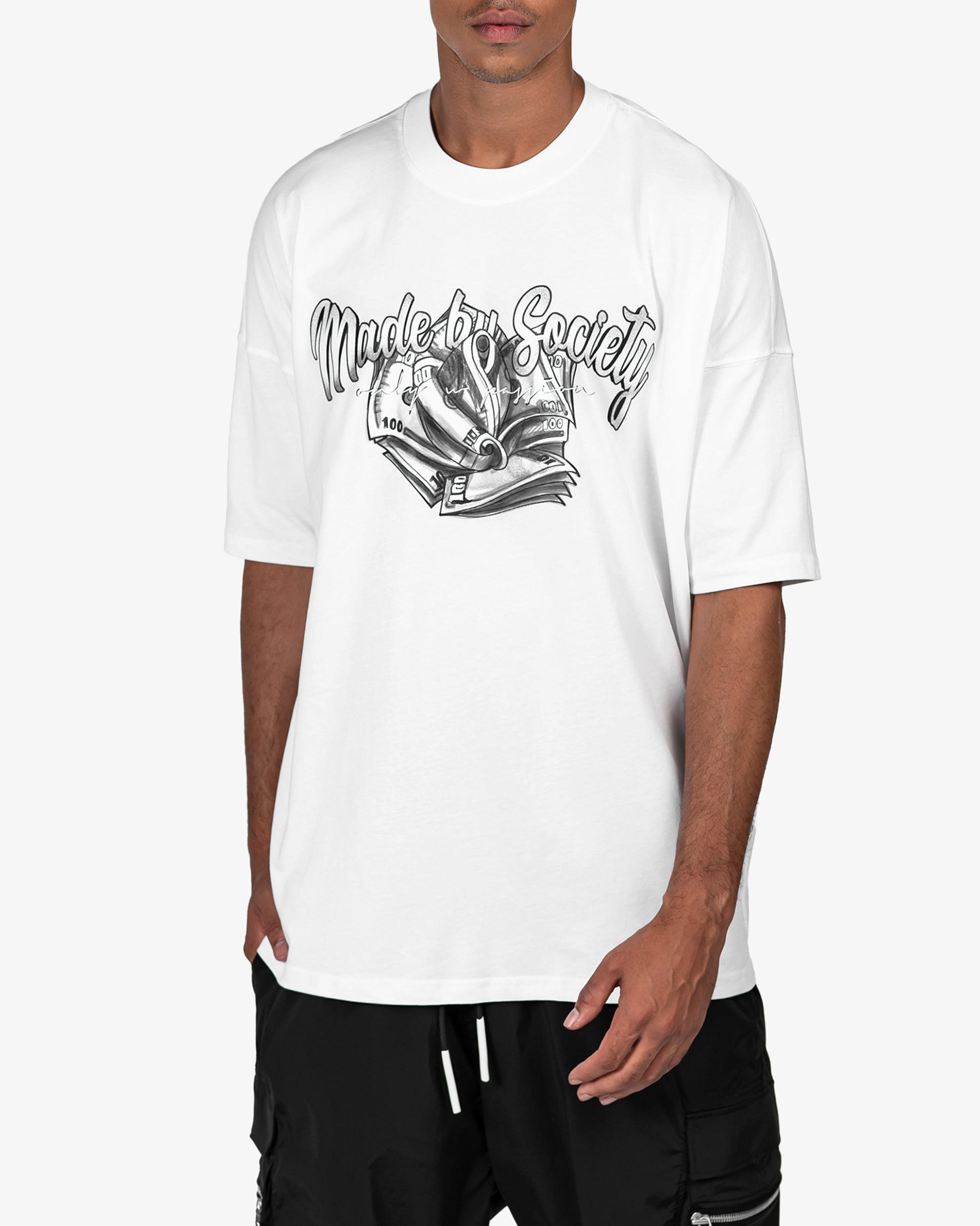 Young money t-shirt - T14609