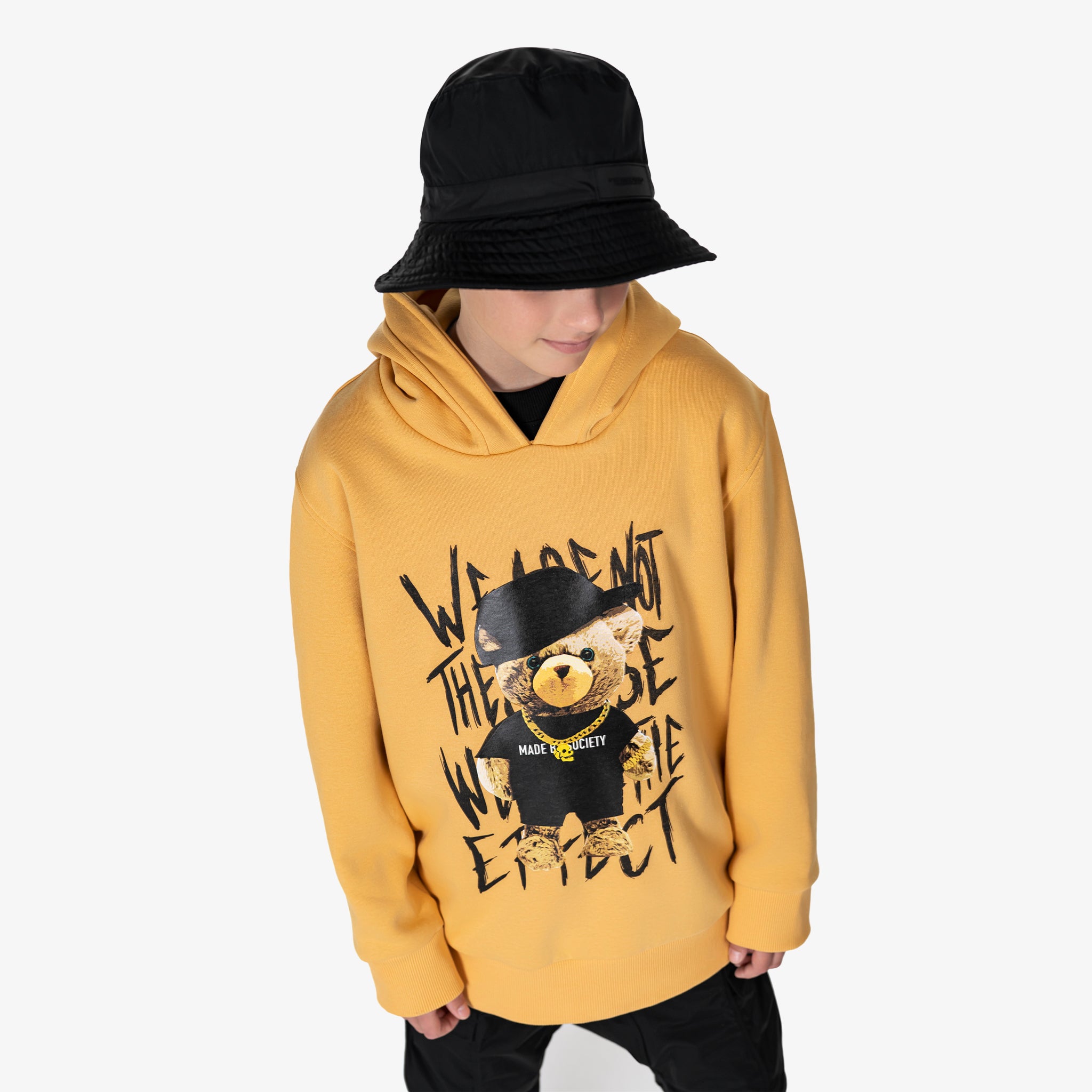 Bear hoodie - H33955