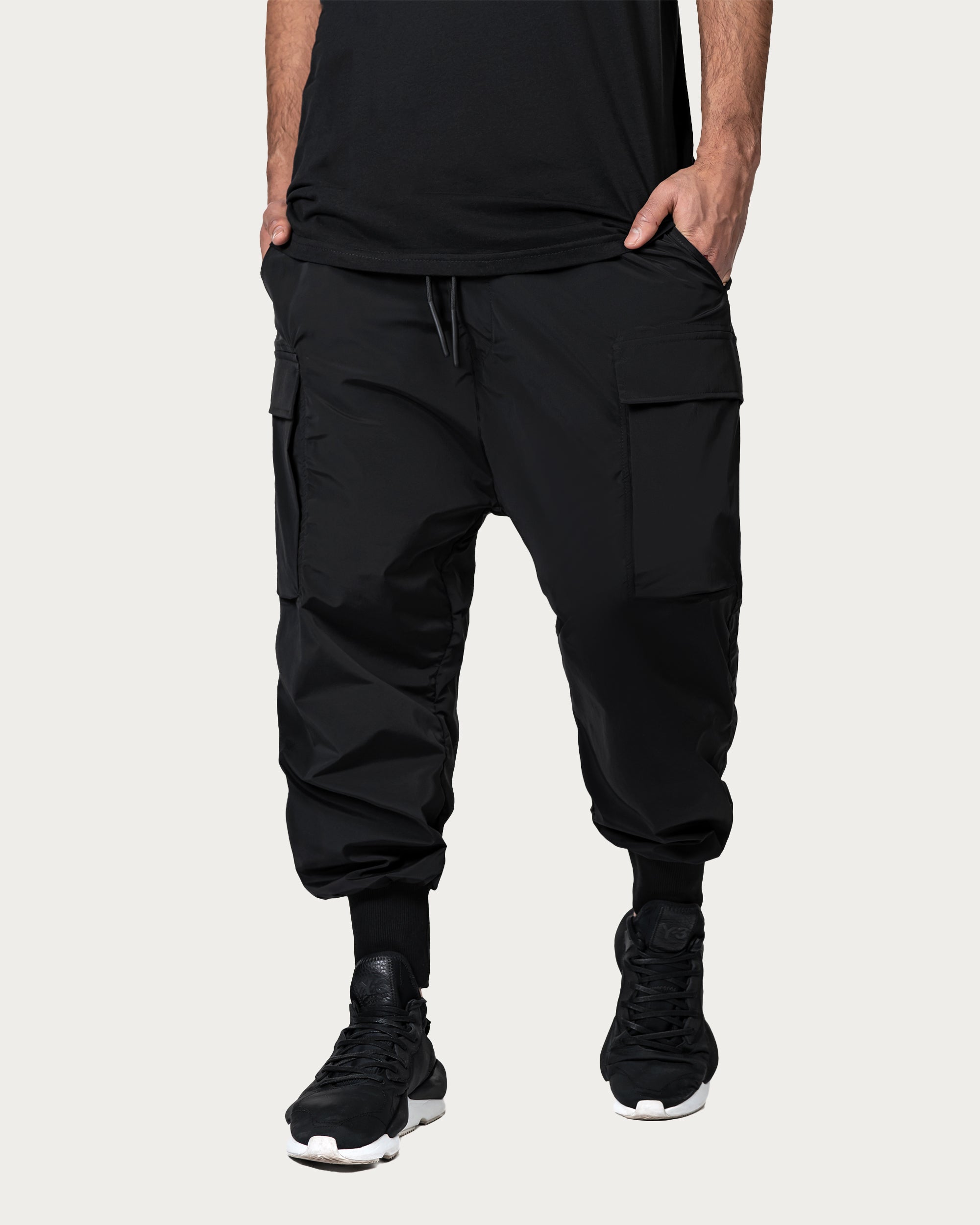 Cargo pants - P14165