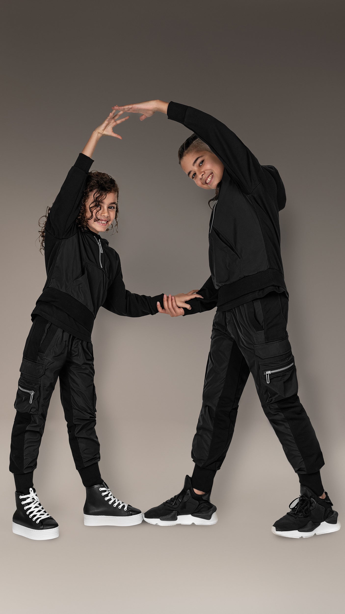 Cargo панталони - P34079