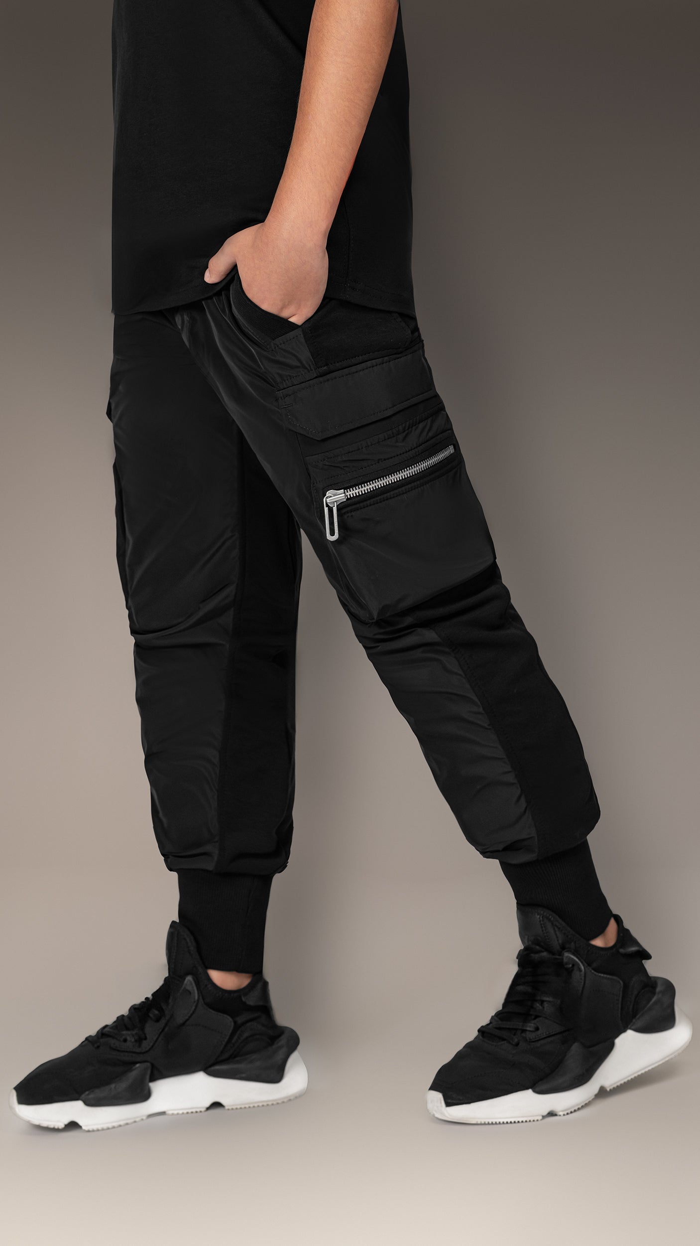 Cargo pants - P34079